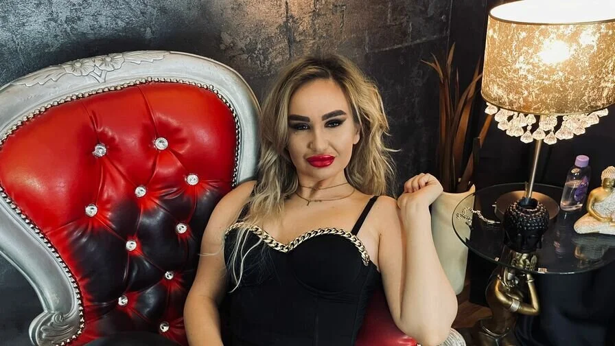 XXX Porn Photo of Nude amimistress 10