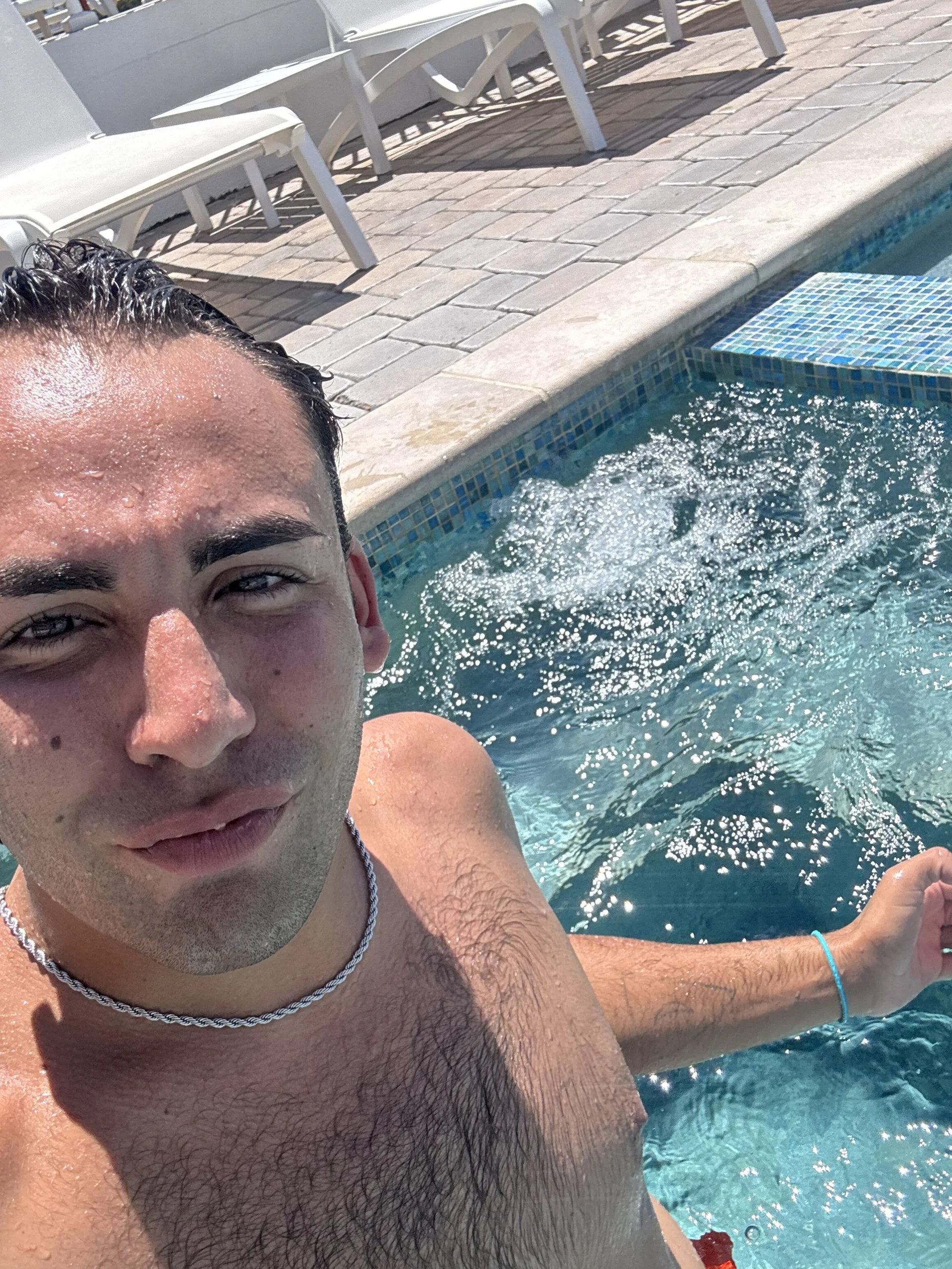 XXX Porn Photo of Nude MarkMirandsi91 2