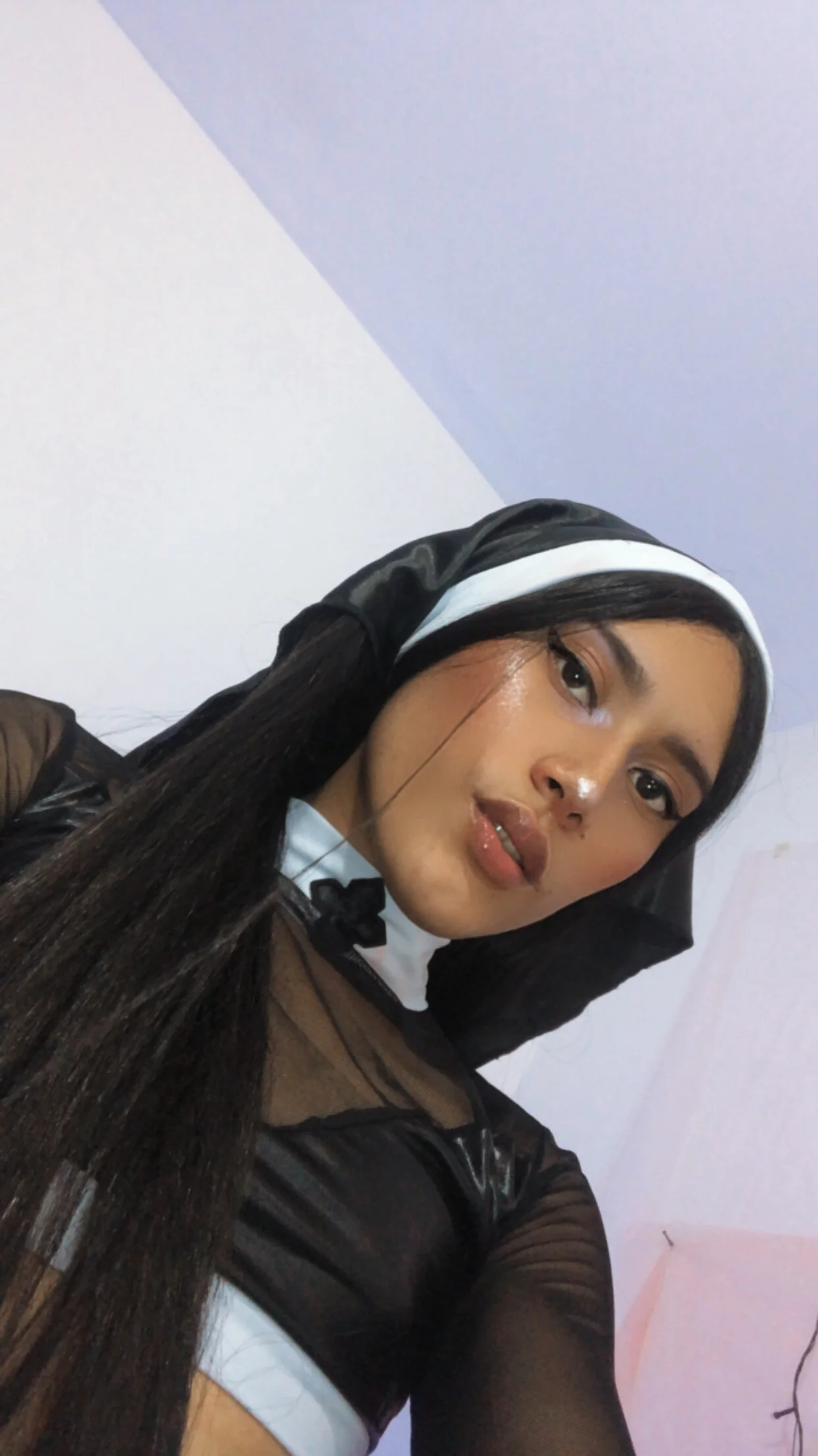 XXX Porn Photo of Nude CamilaHarperr_ 85