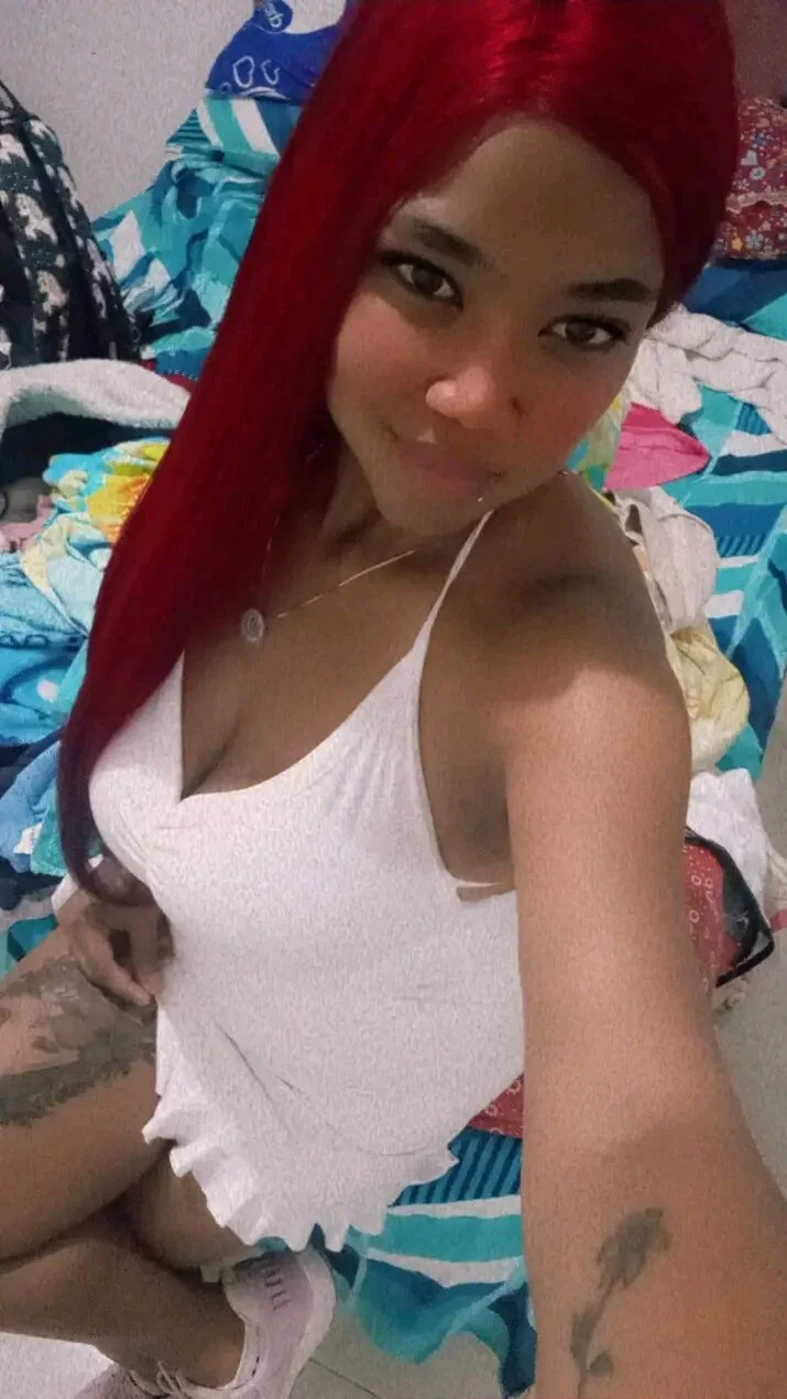 XXX Porn Photo of Nude Naturalebonyy 5