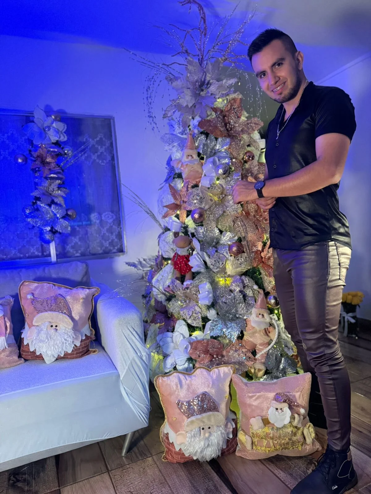 XXX Porn Photo of Nude bradley_colt 14