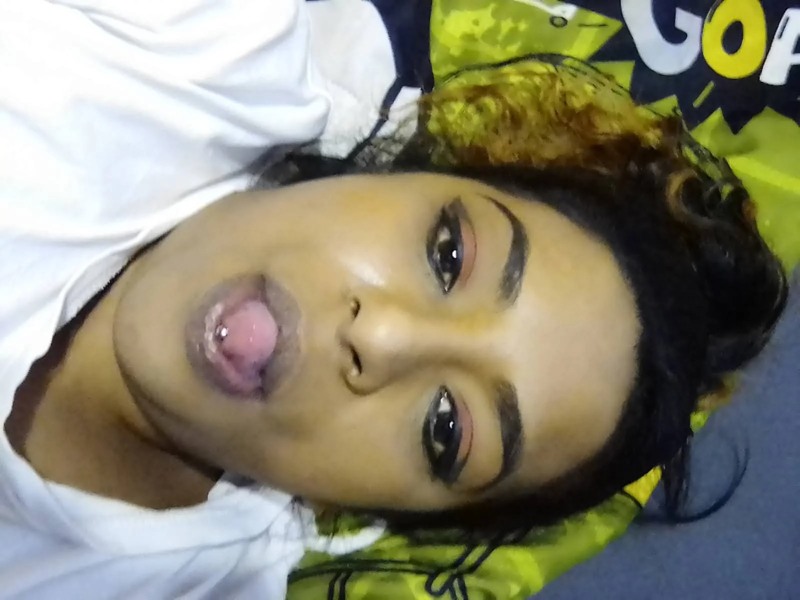 XXX Porn Photo of Nude indianstormxo_ 2
