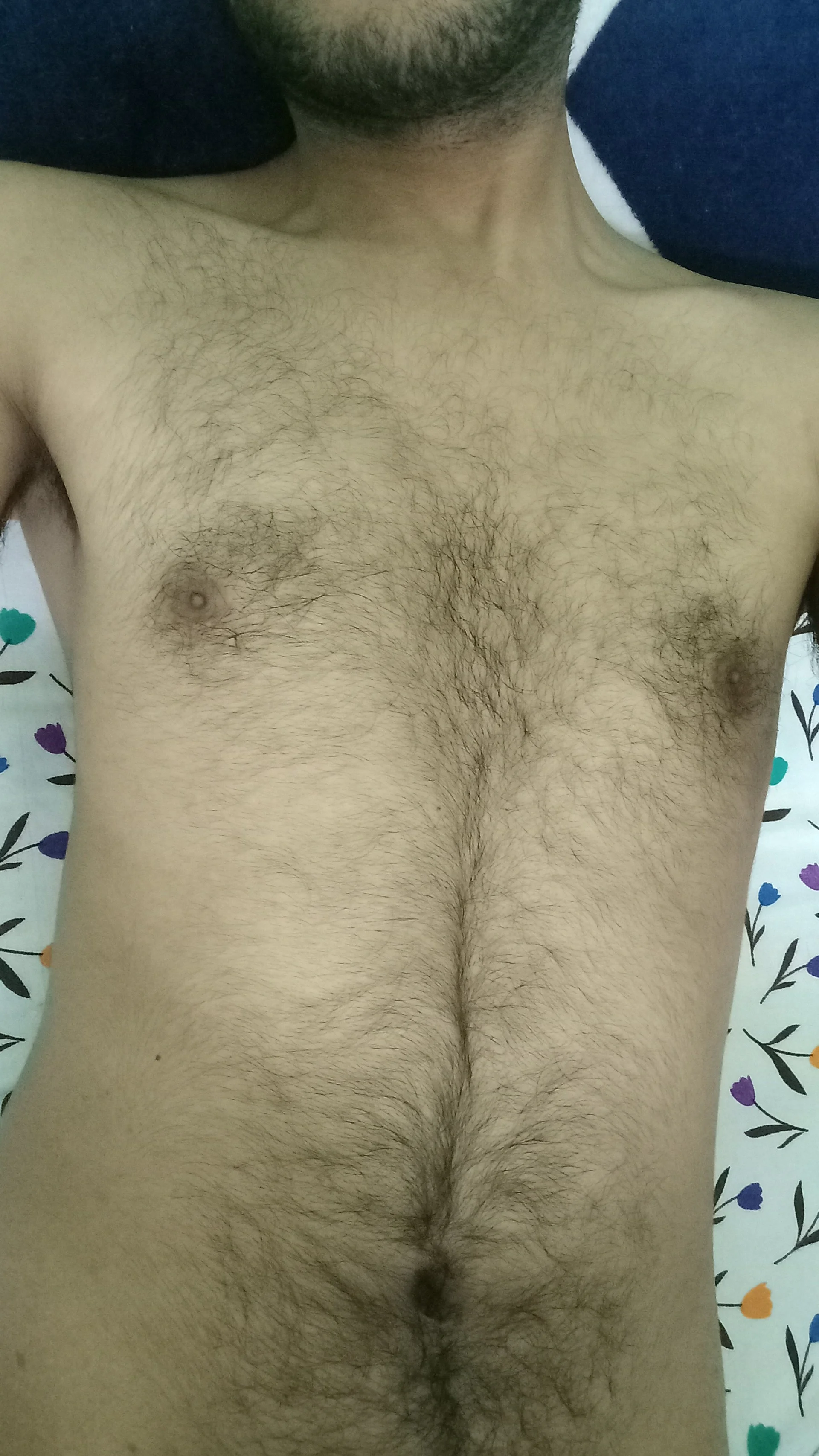 XXX Porn Photo of Nude ItsAsherboy79 8