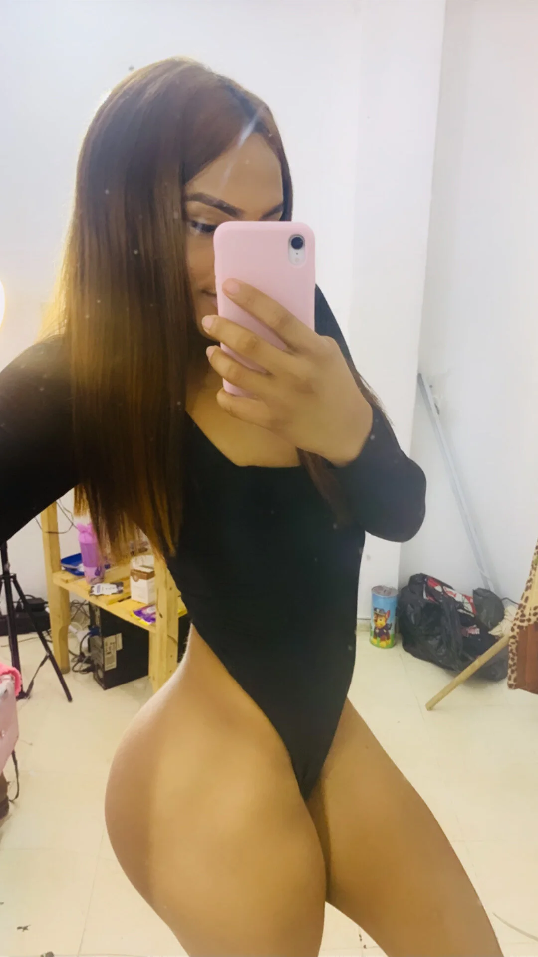 XXX Porn Photo of Nude Grey-sativa 13