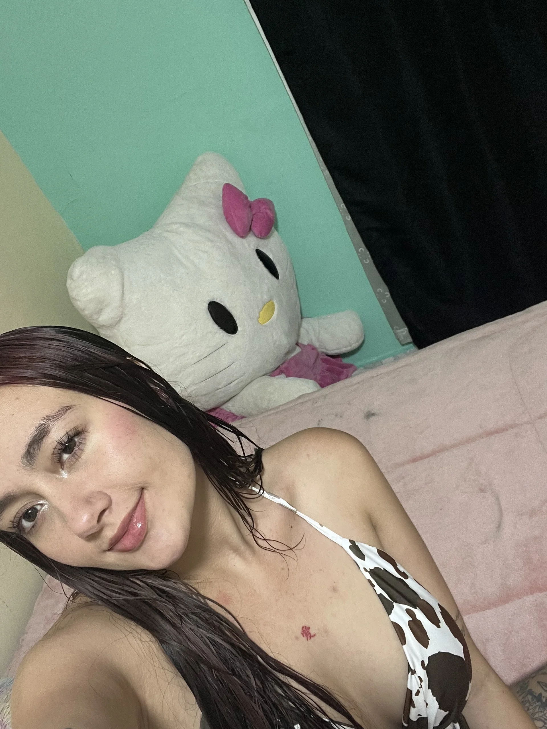 XXX Porn Photo of Nude salo_isabella 13