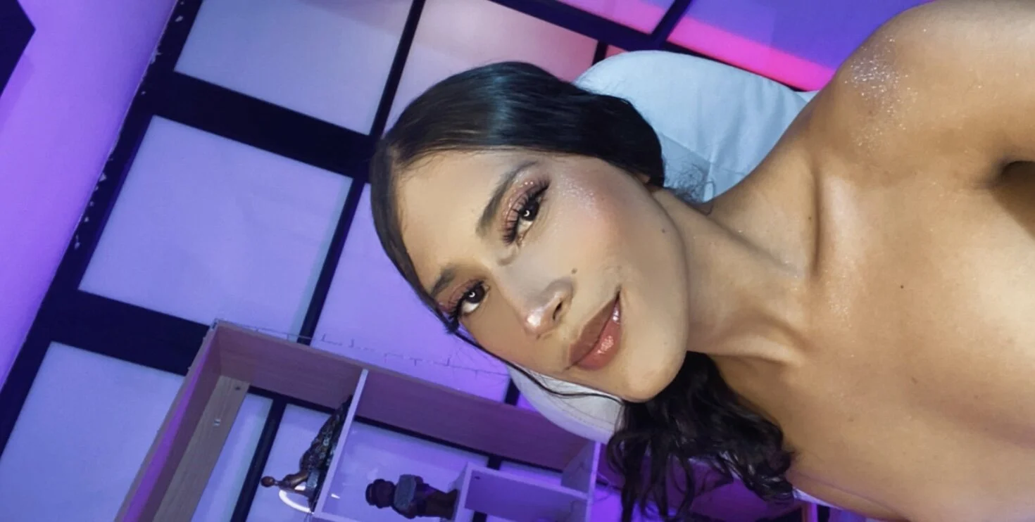 XXX Porn Photo of Nude CamilaHarperr_ 68
