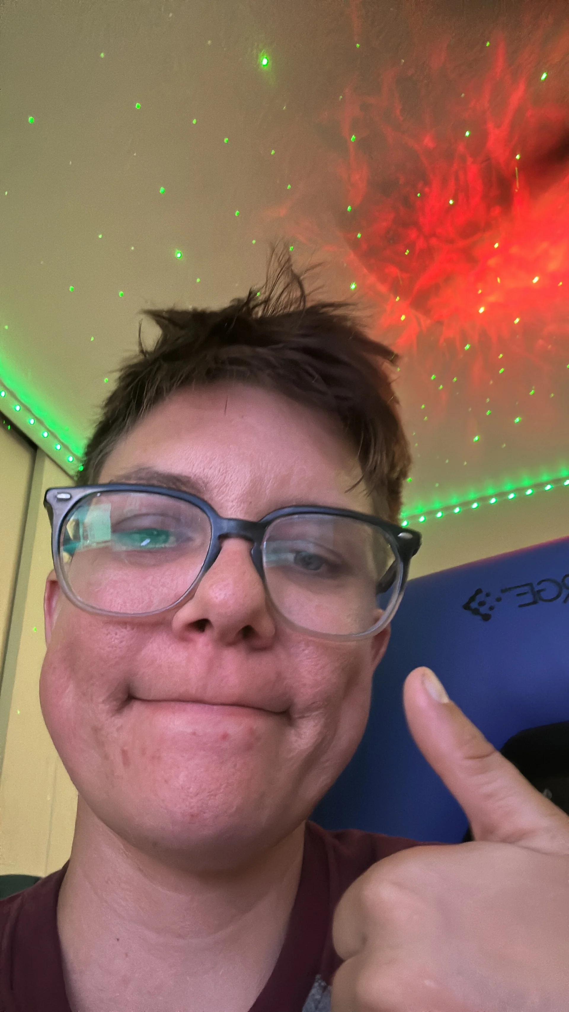 XXX Porn Photo of Nude KaliSnow199623 10
