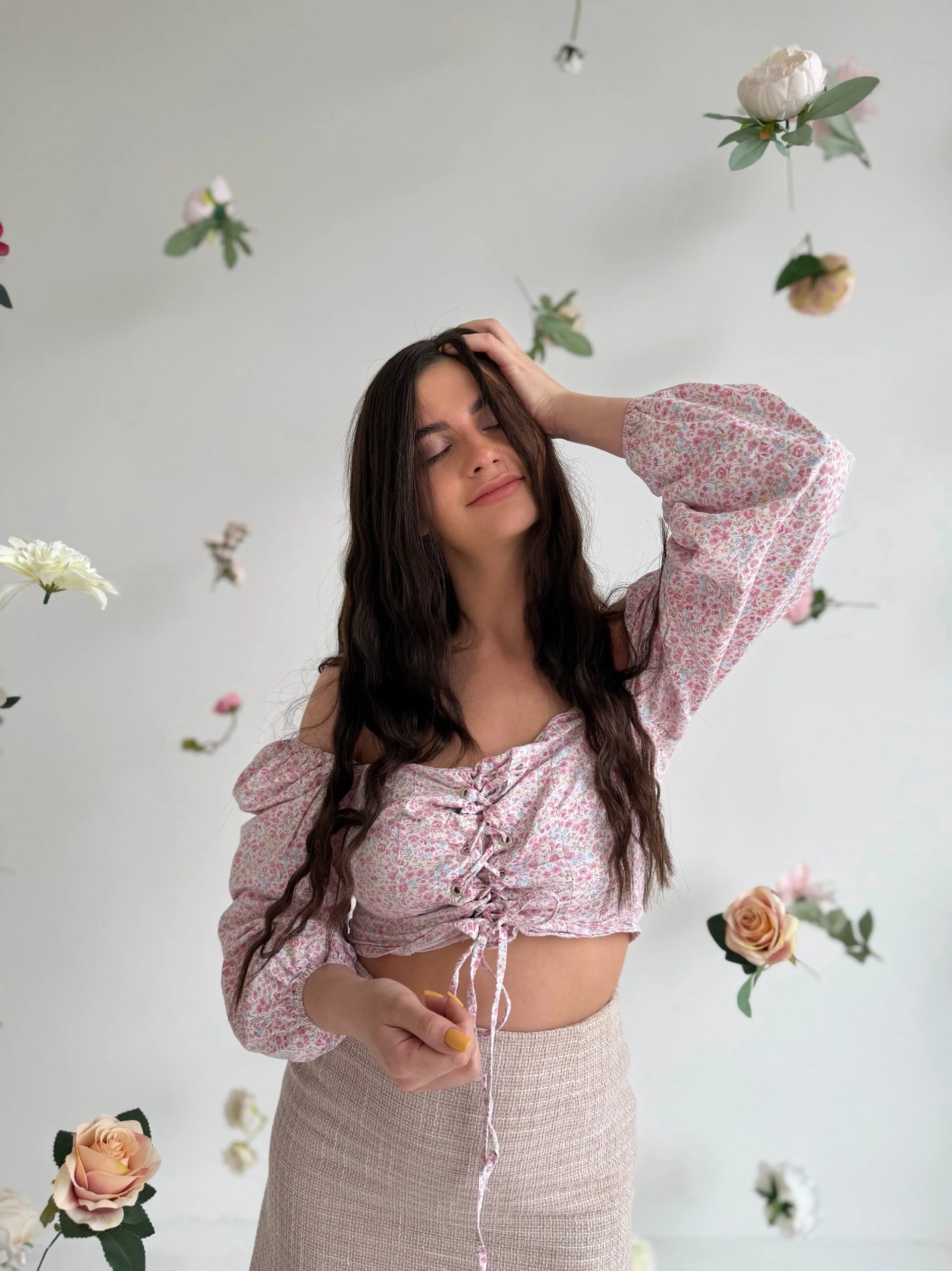 XXX Porn Photo of Nude Tina_Tingle 71