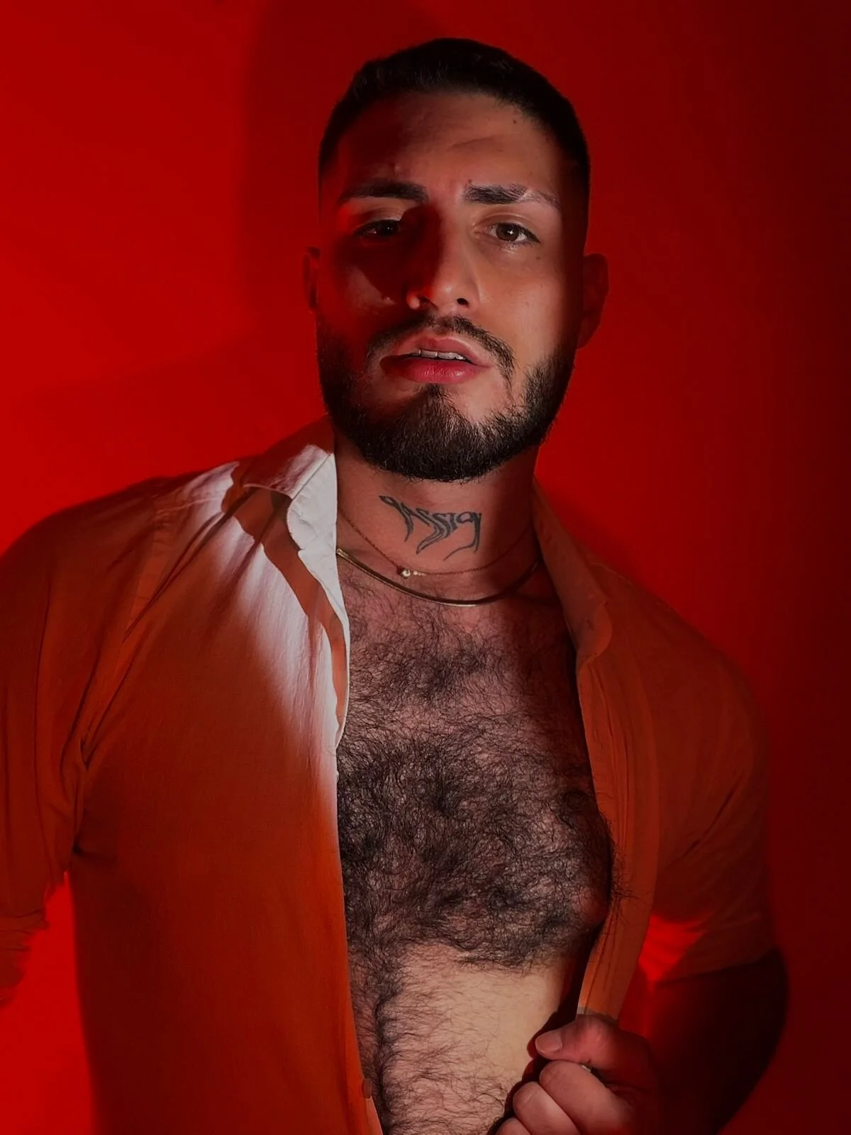 XXX Porn Photo of Nude axel_giracr 42