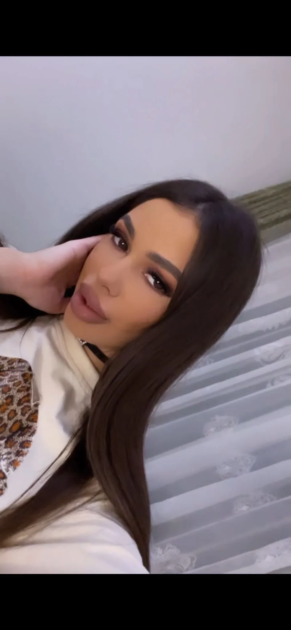 XXX Porn Photo of Nude Selena_Reeves 2