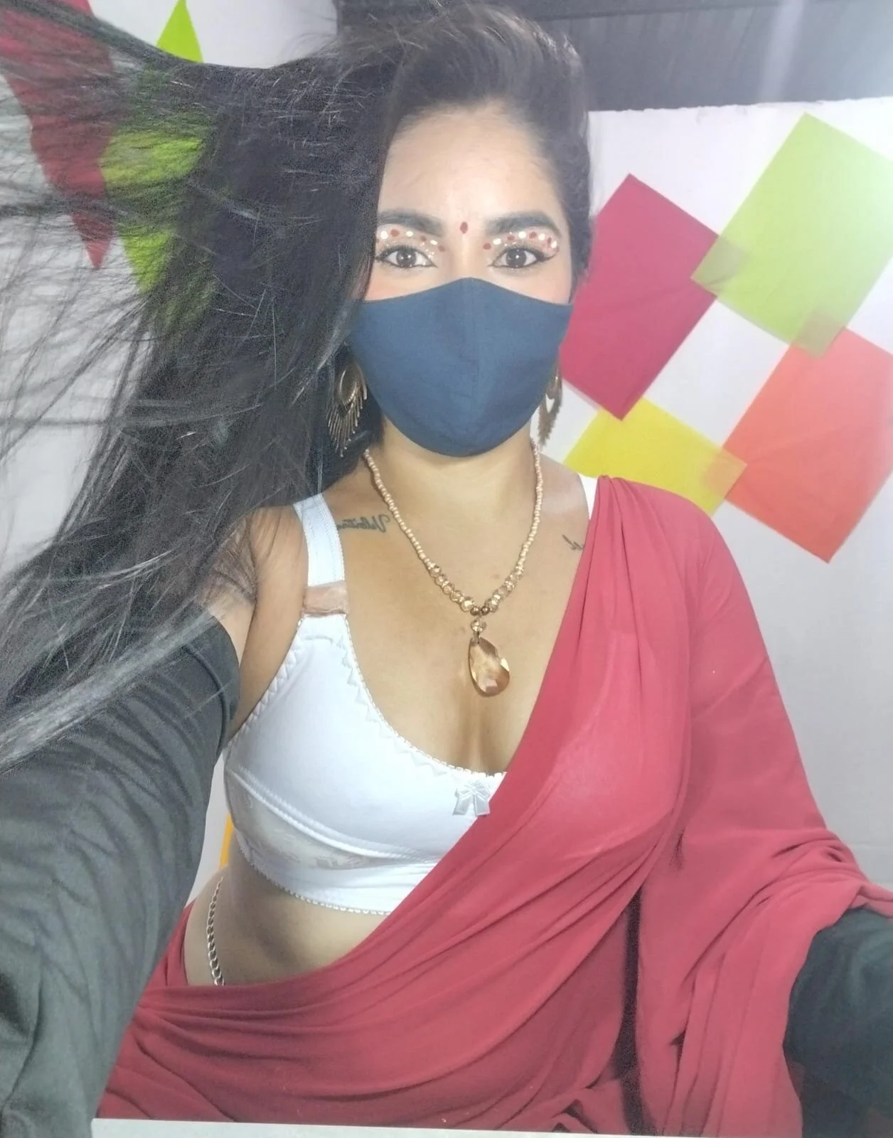 XXX Porn Photo of Nude umarany 7