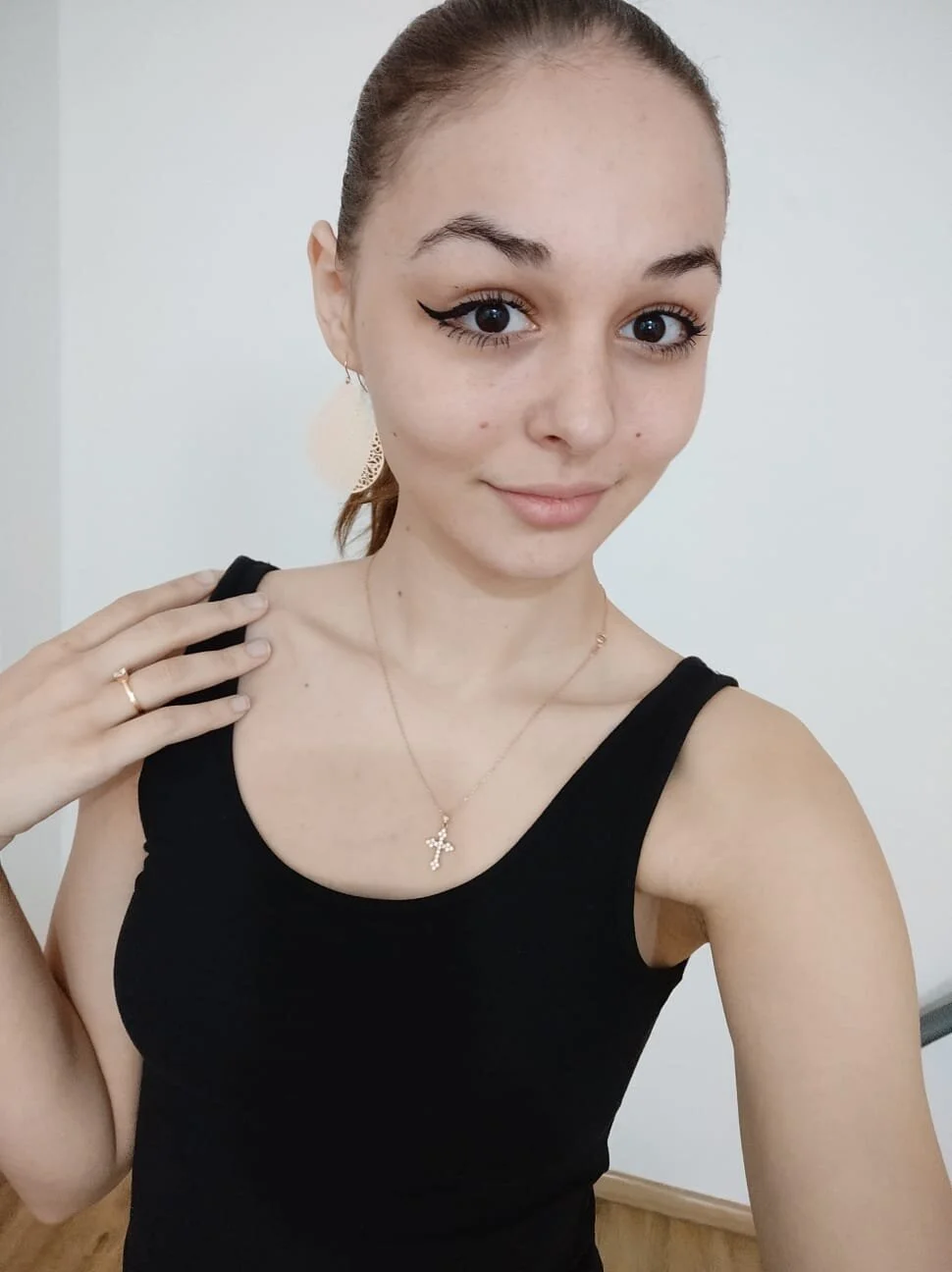 XXX Porn Photo of Nude Miss__Bia 2