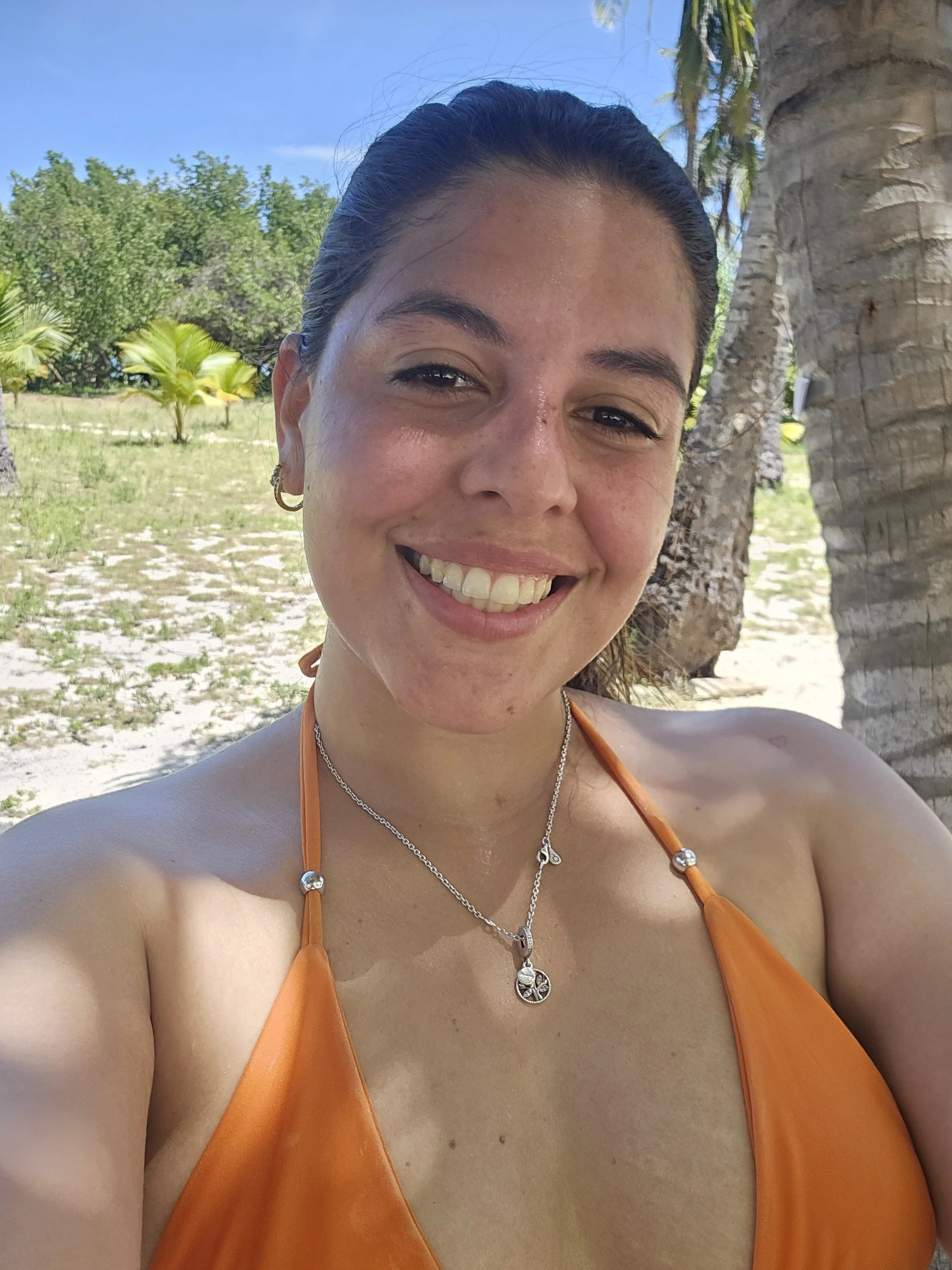XXX Porn Photo of Nude Daniela_mendoza26 23