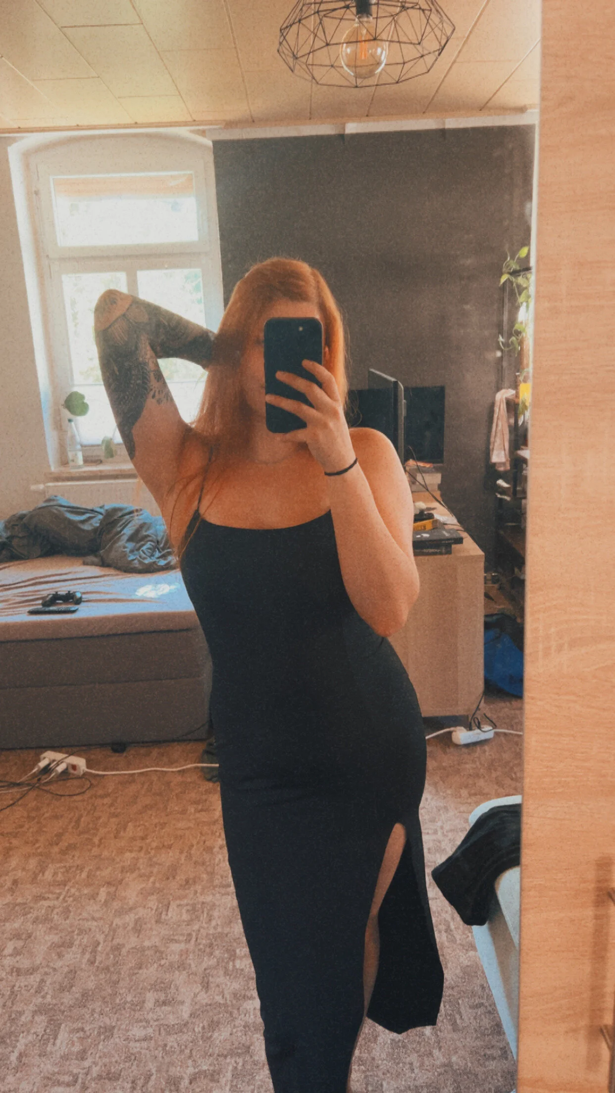 XXX Porn Photo of Nude BaddieJoline 8