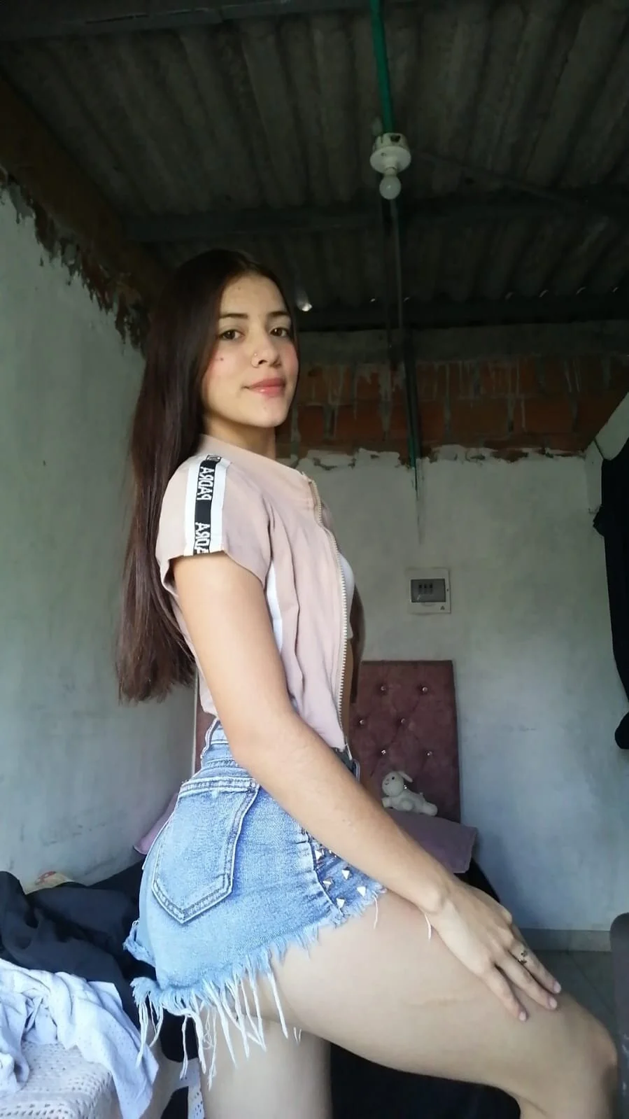 XXX Porn Photo of Nude celestelopex18 12
