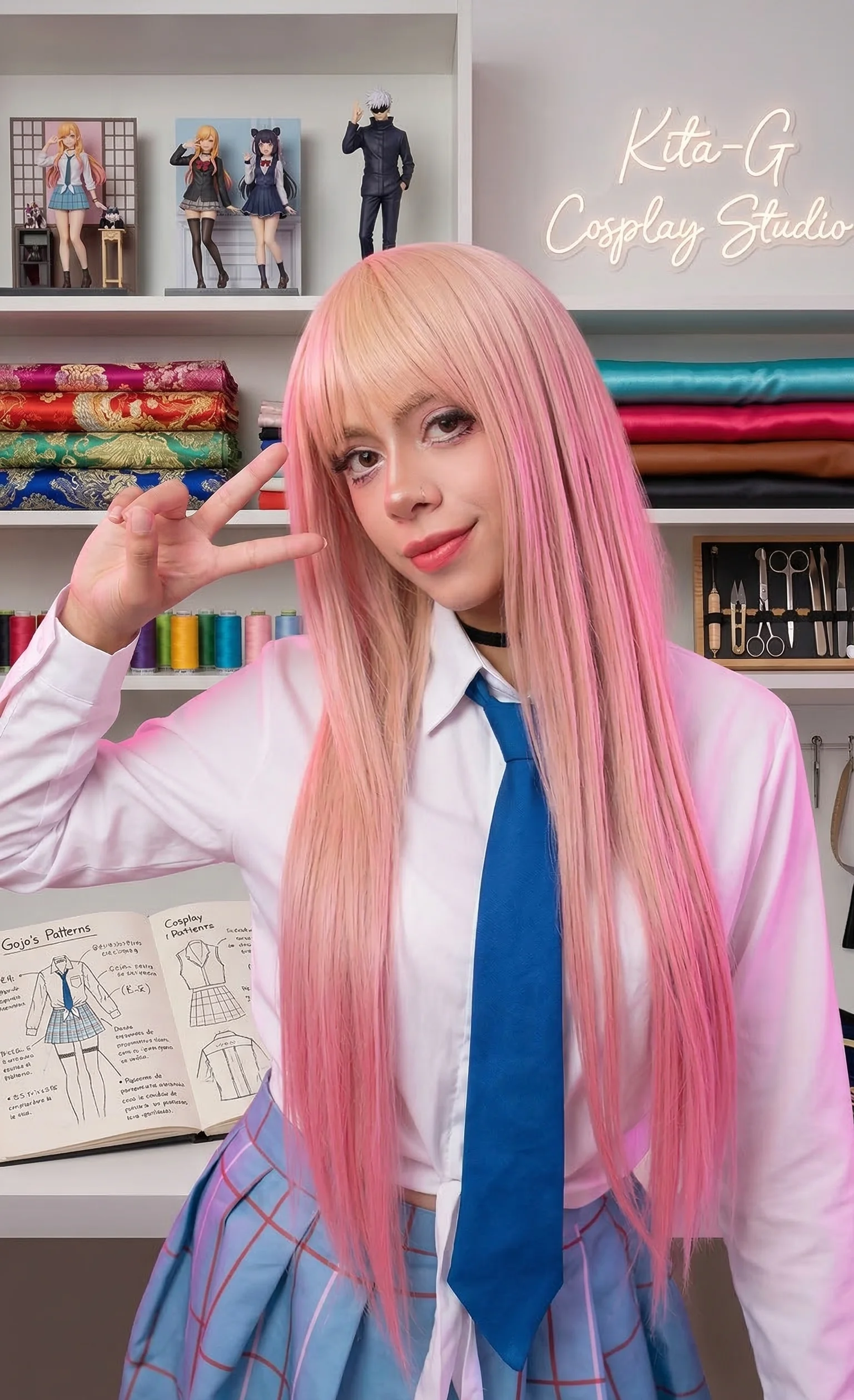 XXX Porn Photo of Nude hani_bun 2