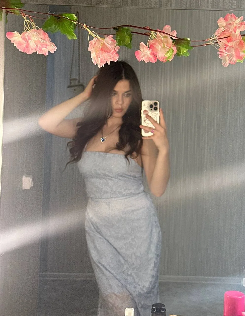 XXX Porn Photo of Nude JeniceSourwine 93