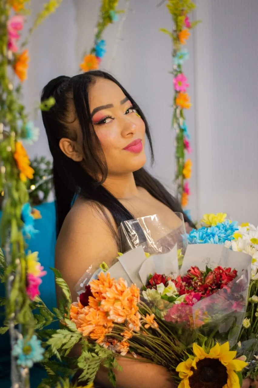 XXX Porn Photo of Nude brunetenikole02 11