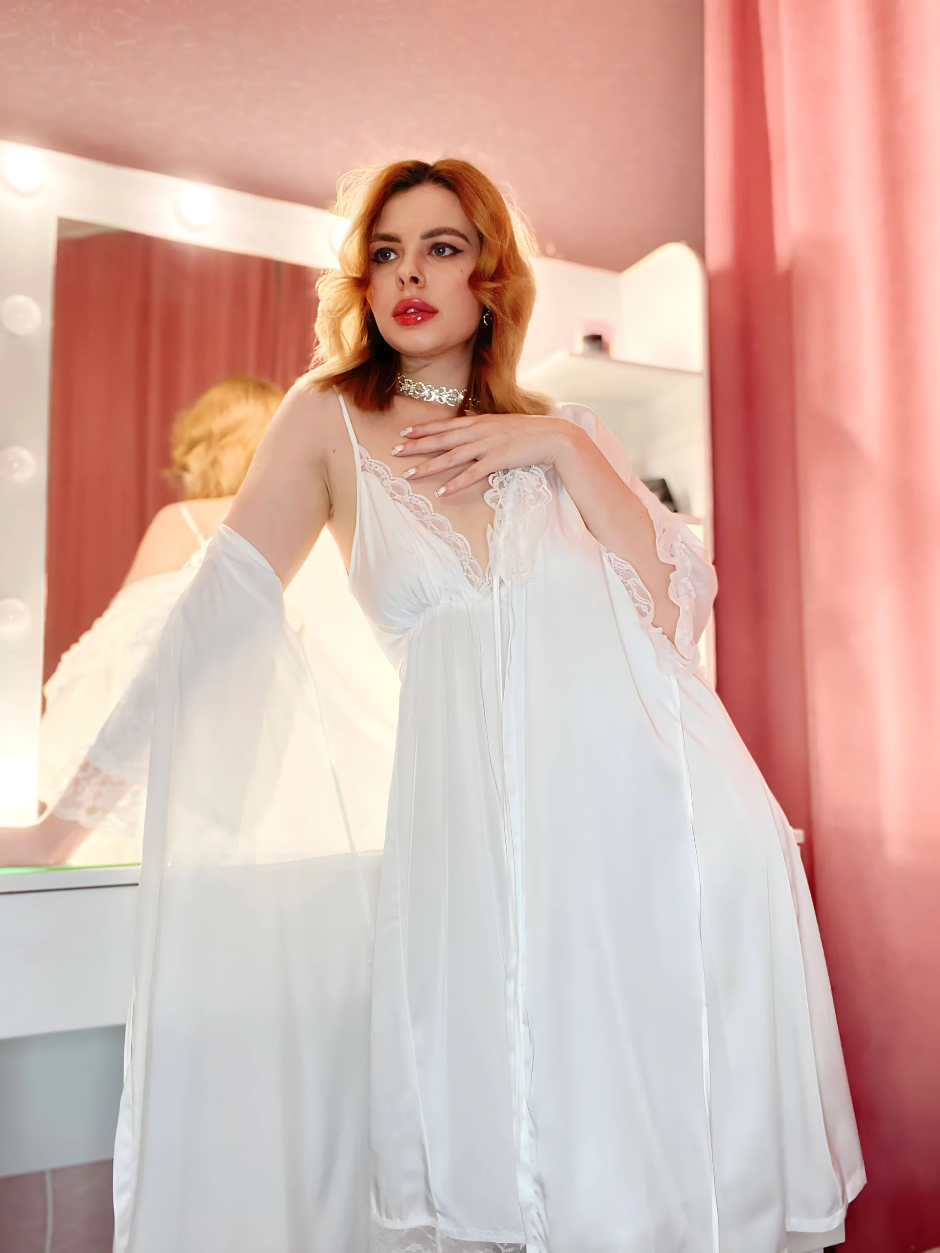 XXX Porn Photo of Nude Day-off 6
