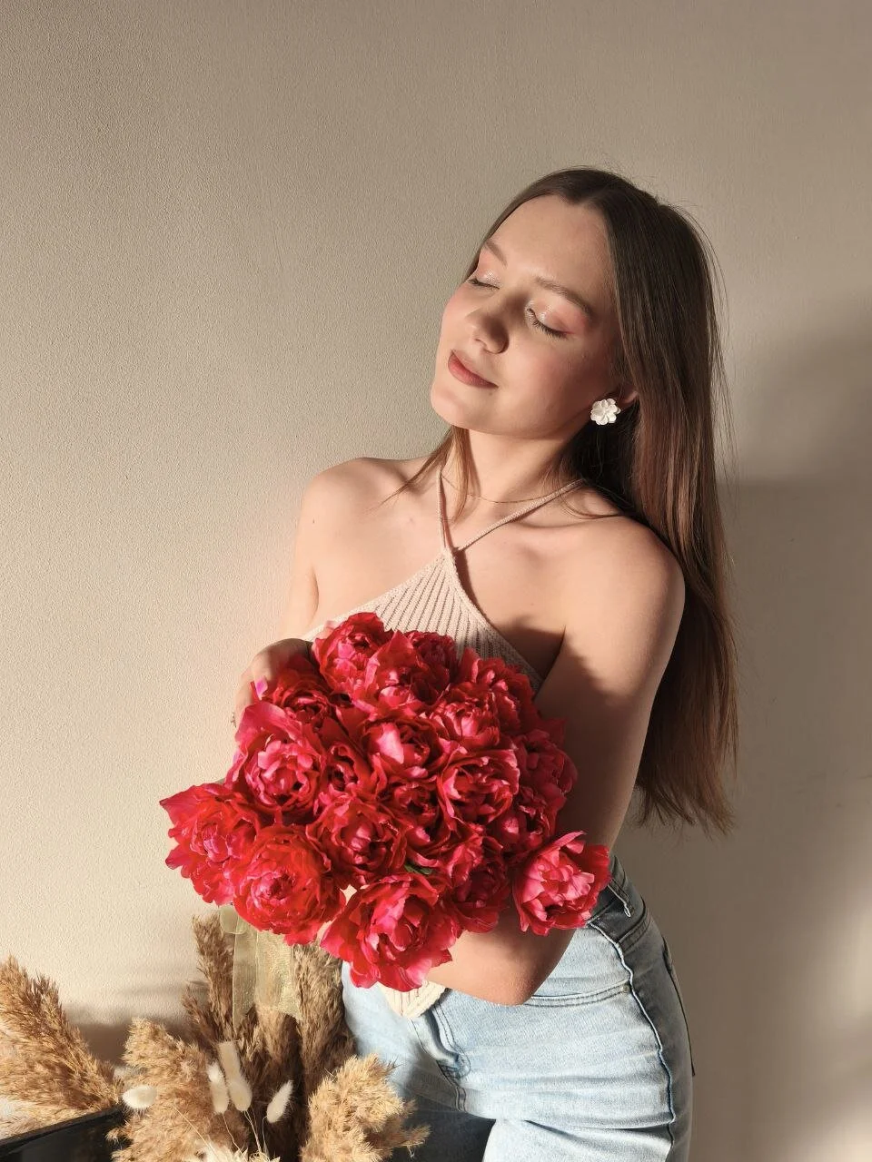 XXX Porn Photo of Nude AliceBrayan 92