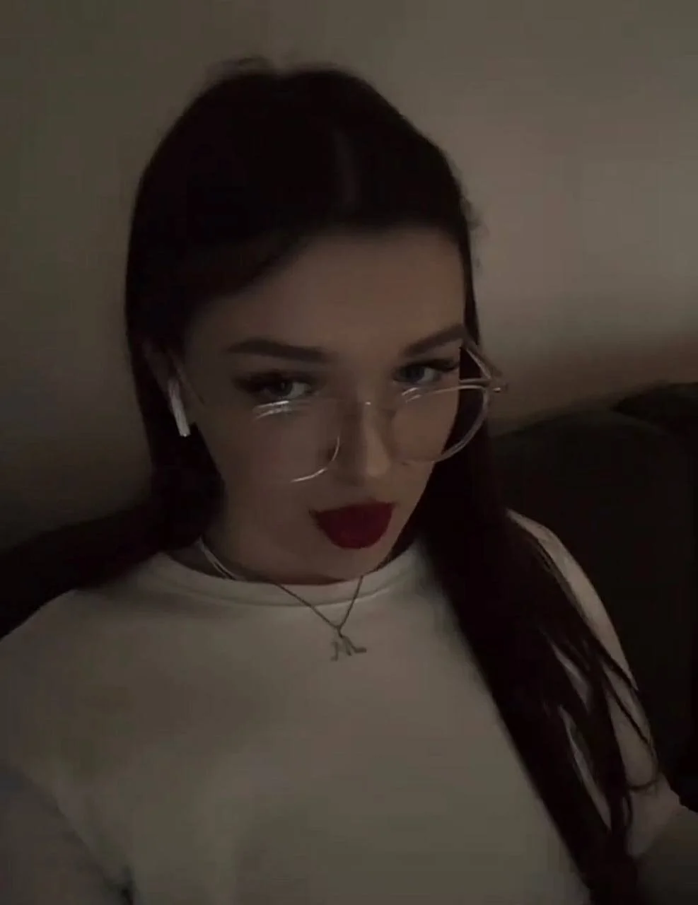 XXX Porn Photo of Nude _MaryLove_ 3