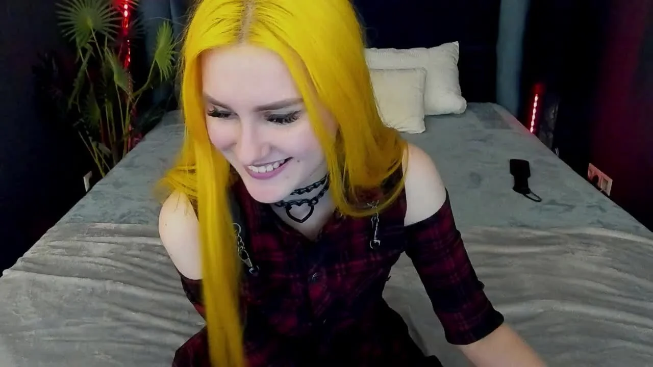XXX Porn Photo of Nude Erotic_Synth_Goddess 18