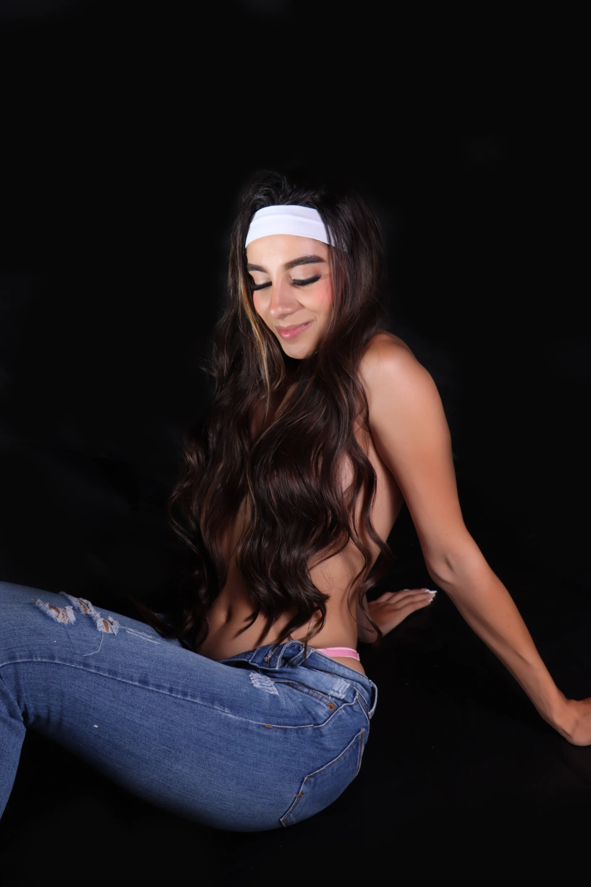 XXX Porn Photo of Nude celeste_moonx 41