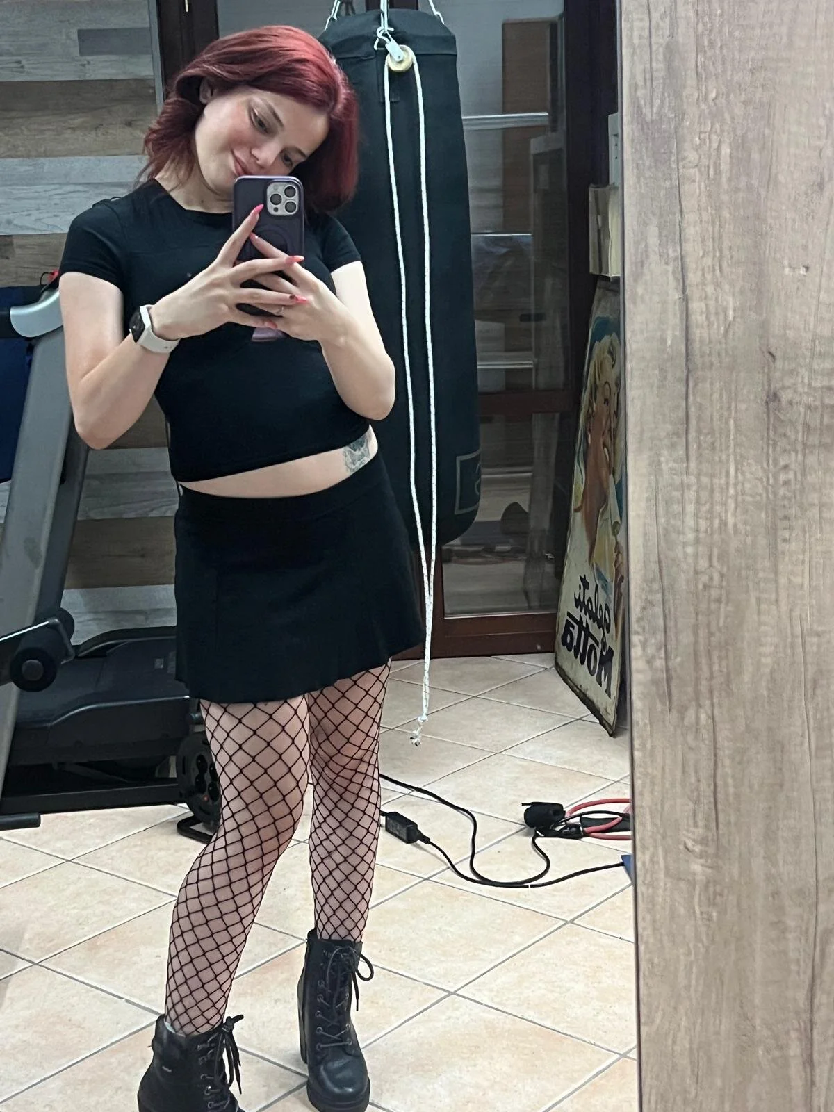 XXX Porn Photo of Nude YumekoSan 276