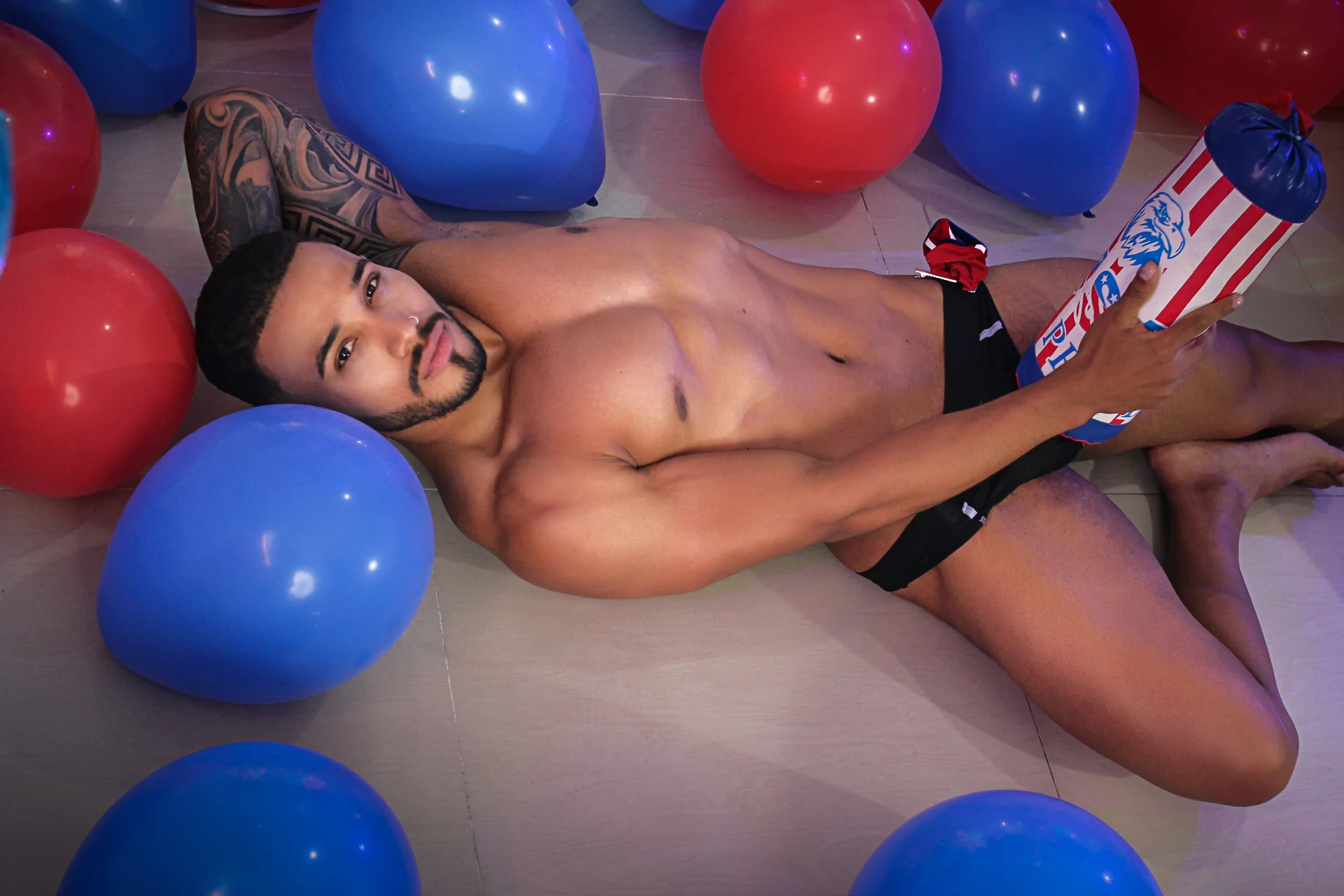 XXX Porn Photo of Nude bruno_miller_ 13