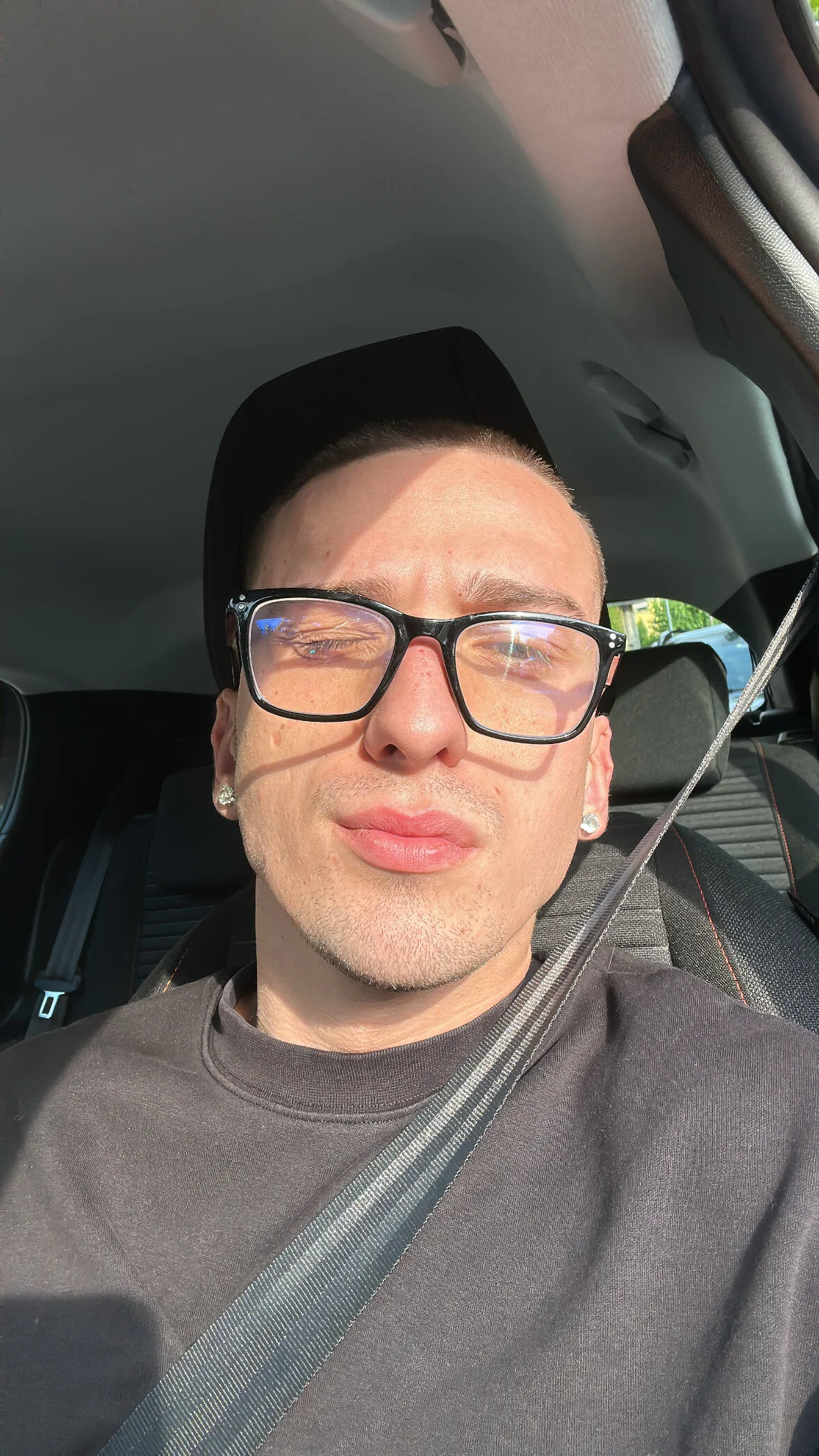 XXX Porn Photo of Nude francescoshk9 3