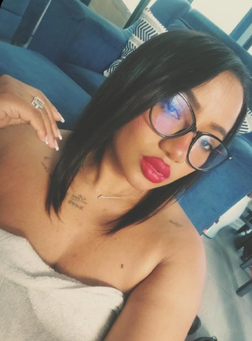 XXX Porn Photo of Nude Grecia_leee 2