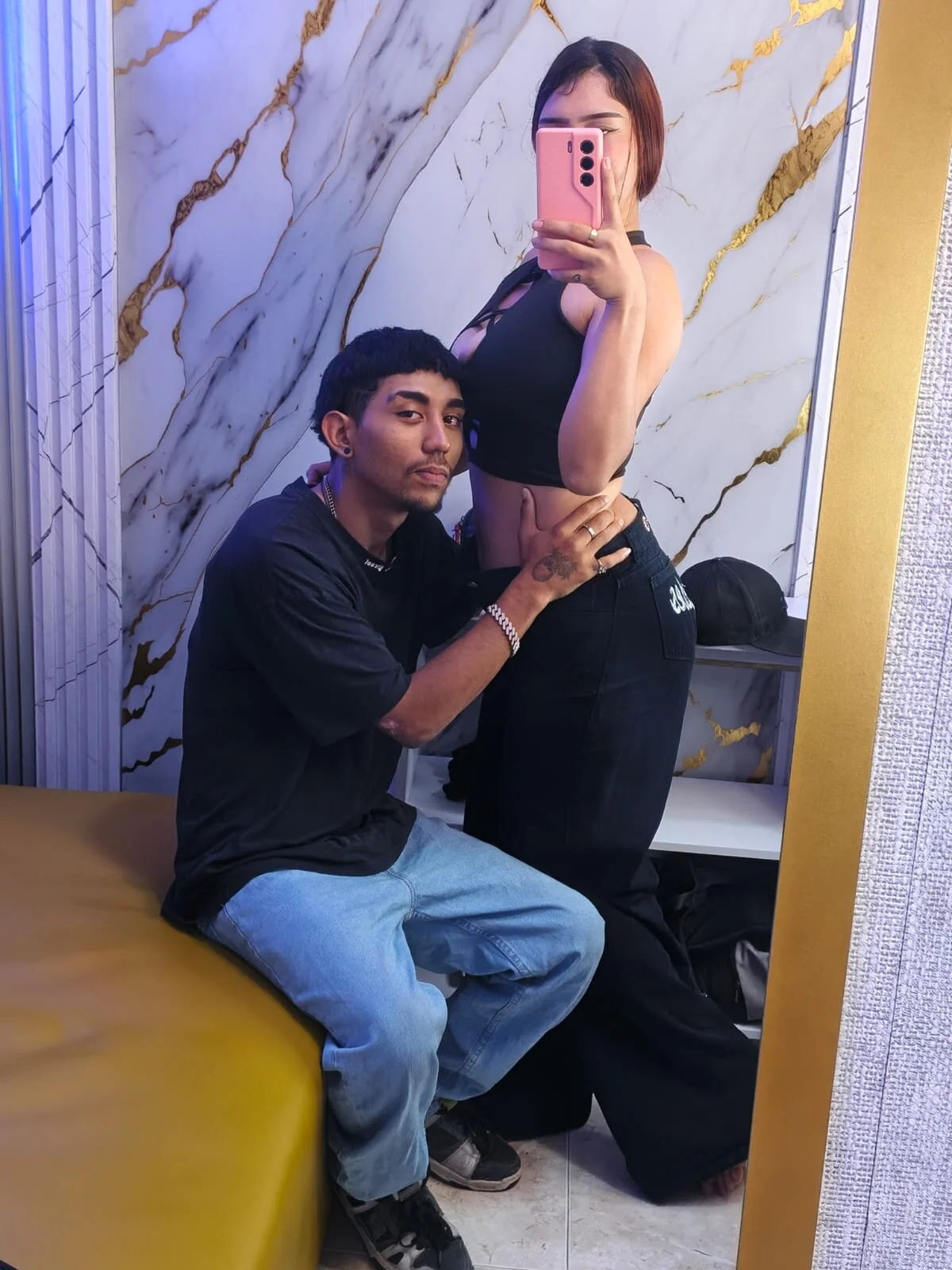 XXX Porn Photo of Nude Annyeli 56