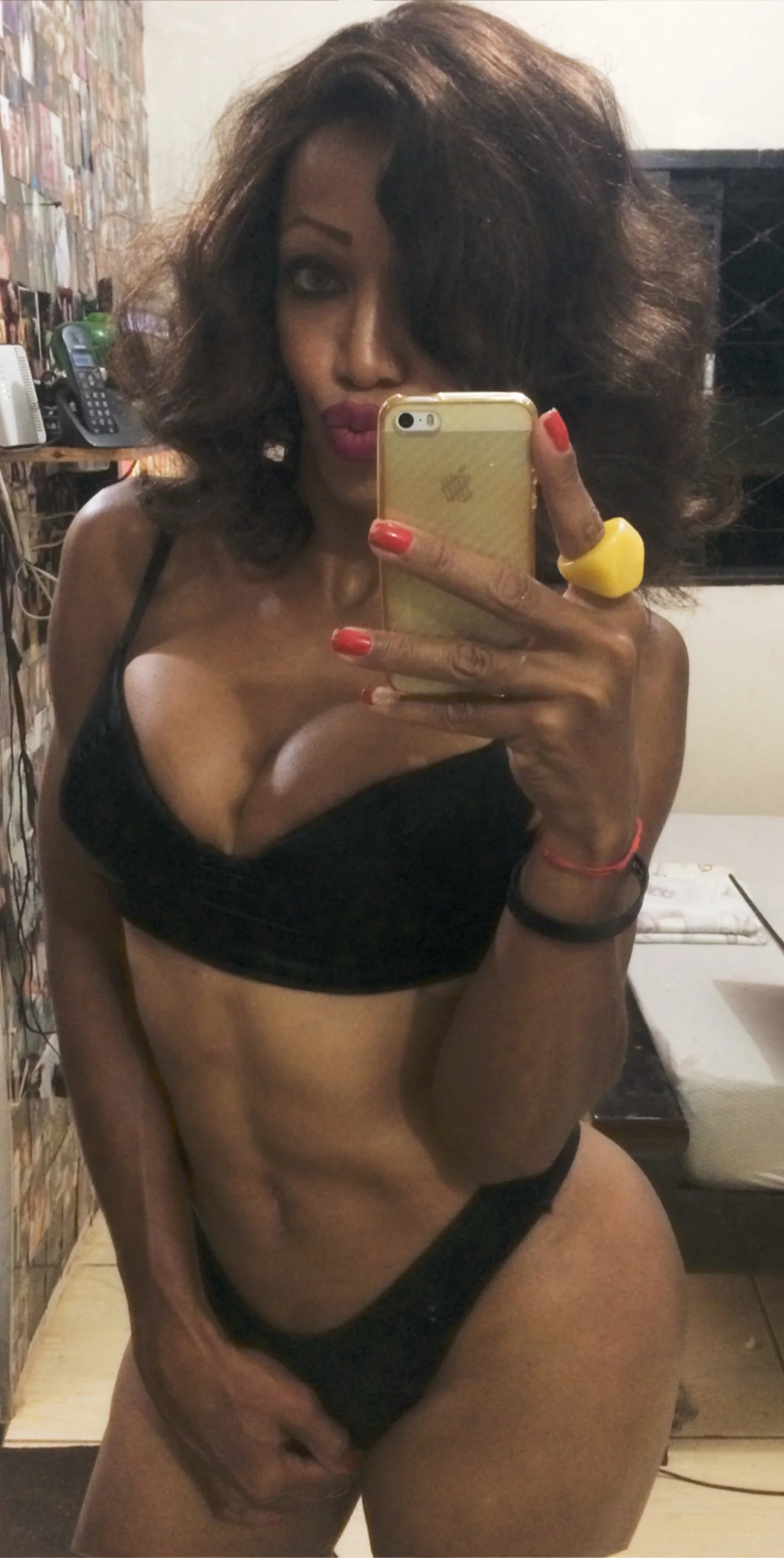 XXX Porn Photo of Nude paolla23cm_brasil 8