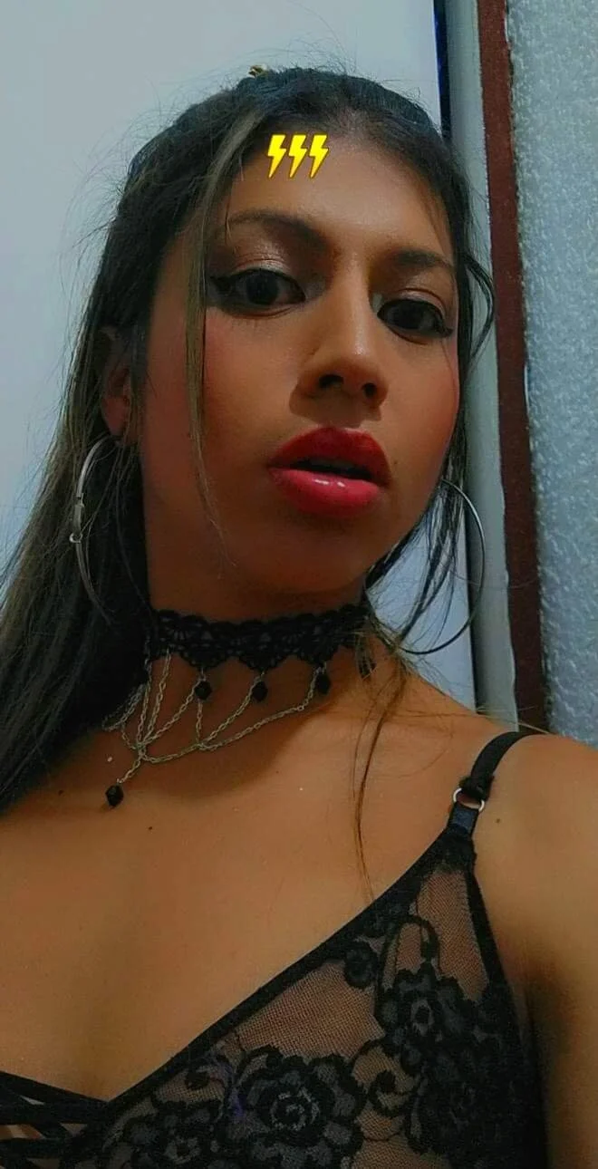 XXX Porn Photo of Nude Sweet_camille 7