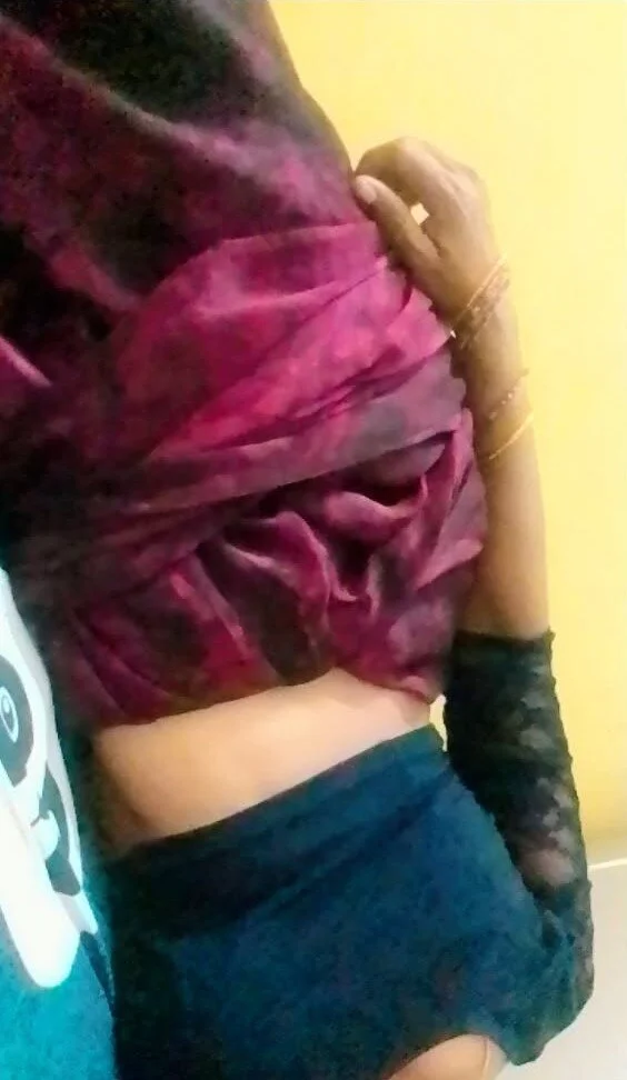 XXX Porn Photo of Nude jyothi_telugu 4