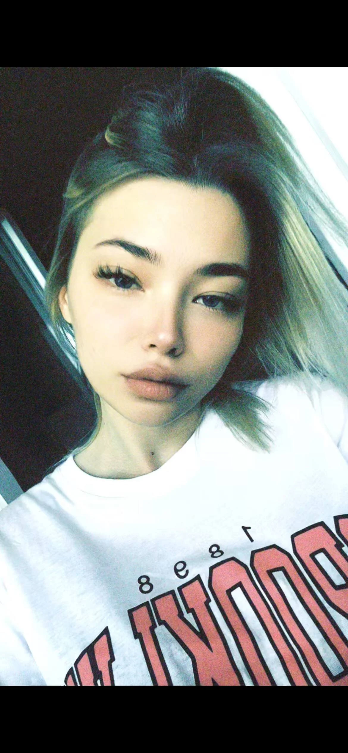 XXX Porn Photo of Nude KimberliBaskerville 4