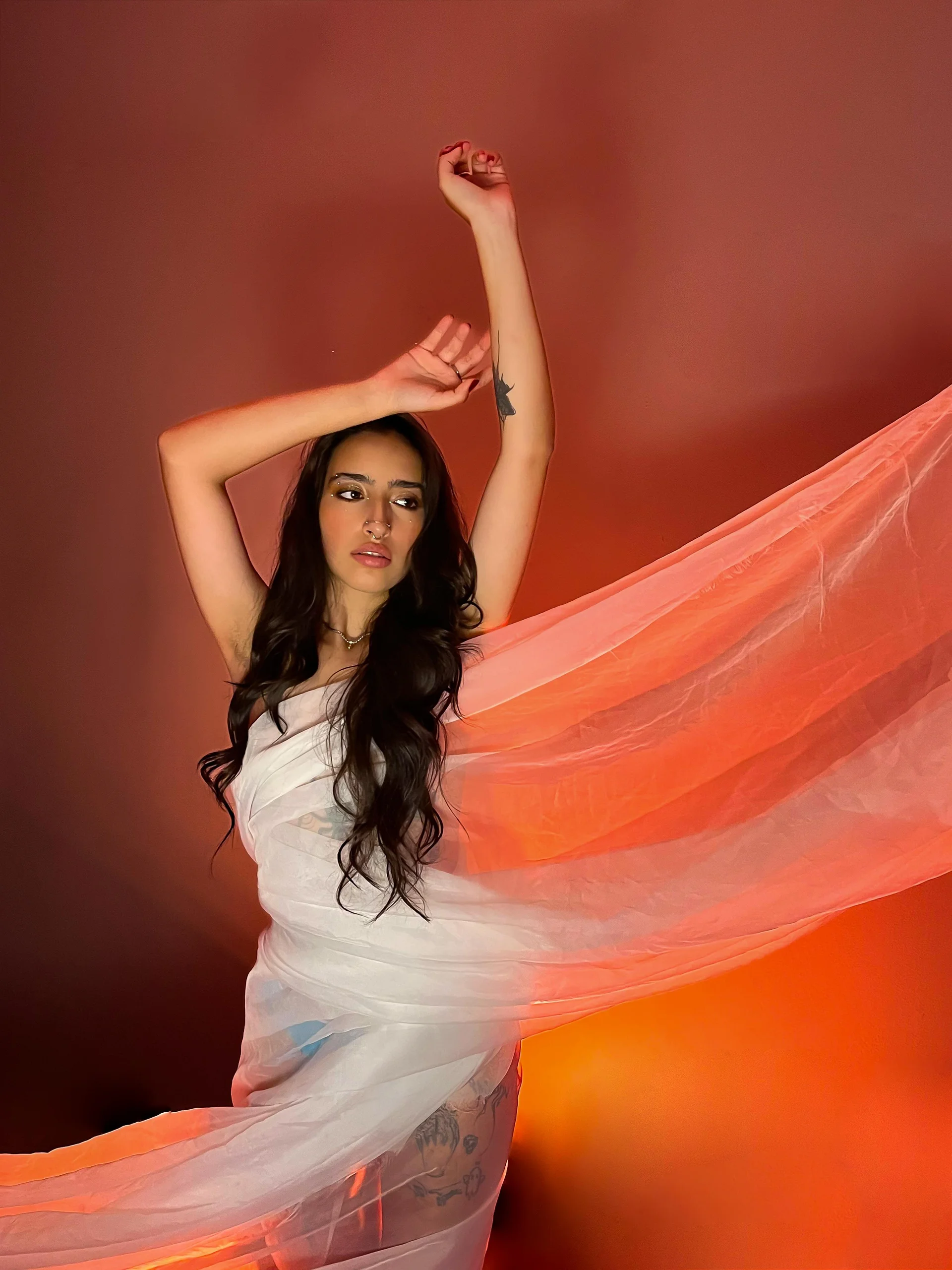 XXX Porn Photo of Nude LarisaSmirnov 42