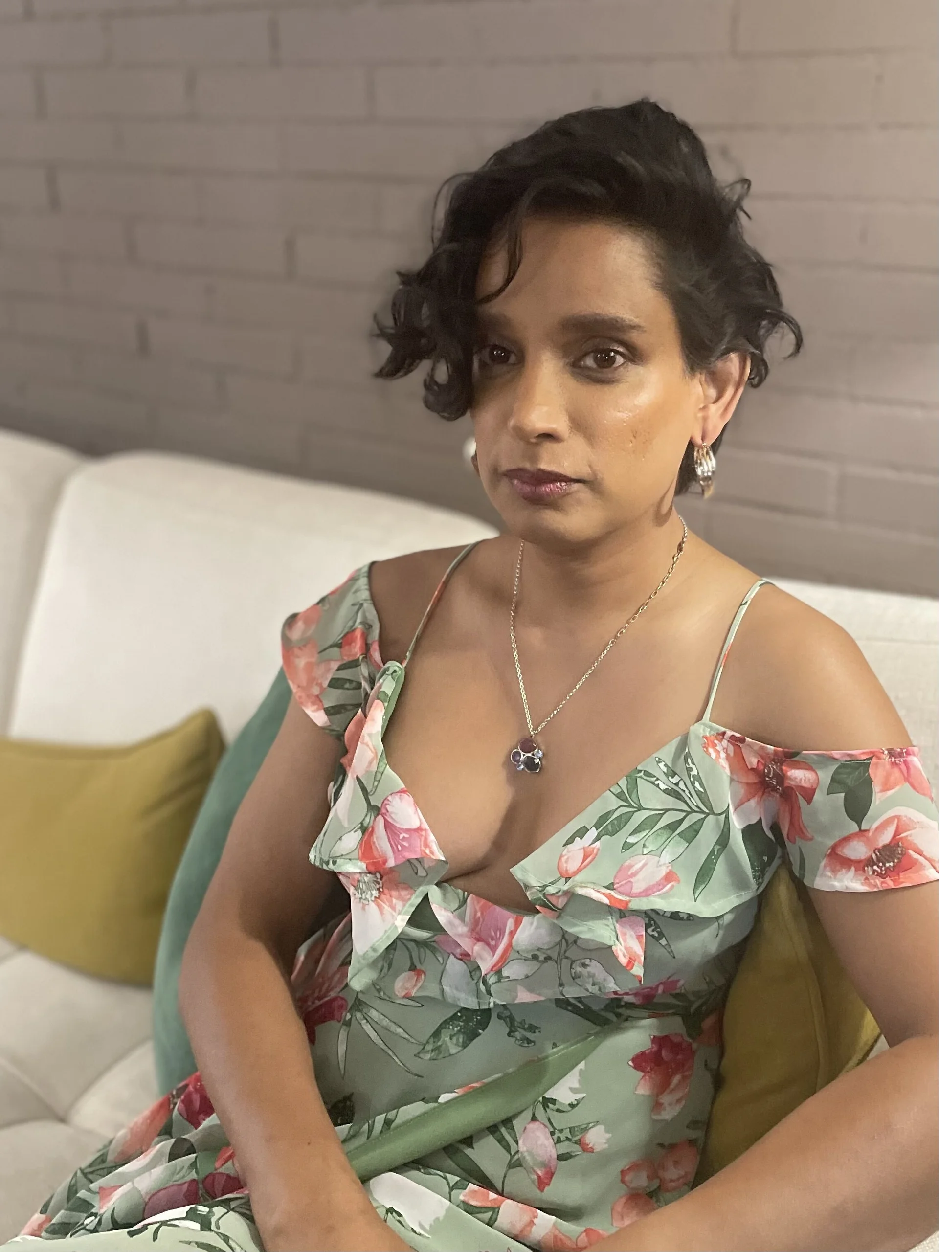 XXX Porn Photo of Nude transient_flower 1