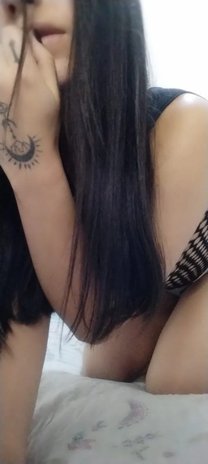 XXX Porn Photo of Nude Taylormegan 1524