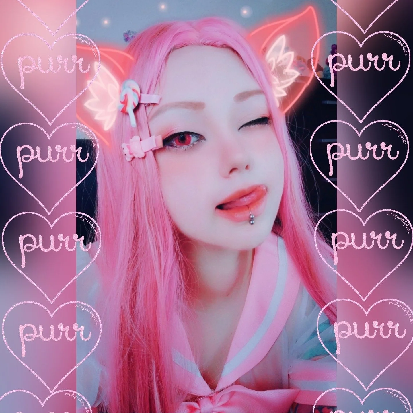 XXX Porn Photo of Nude Lolisuccub 244