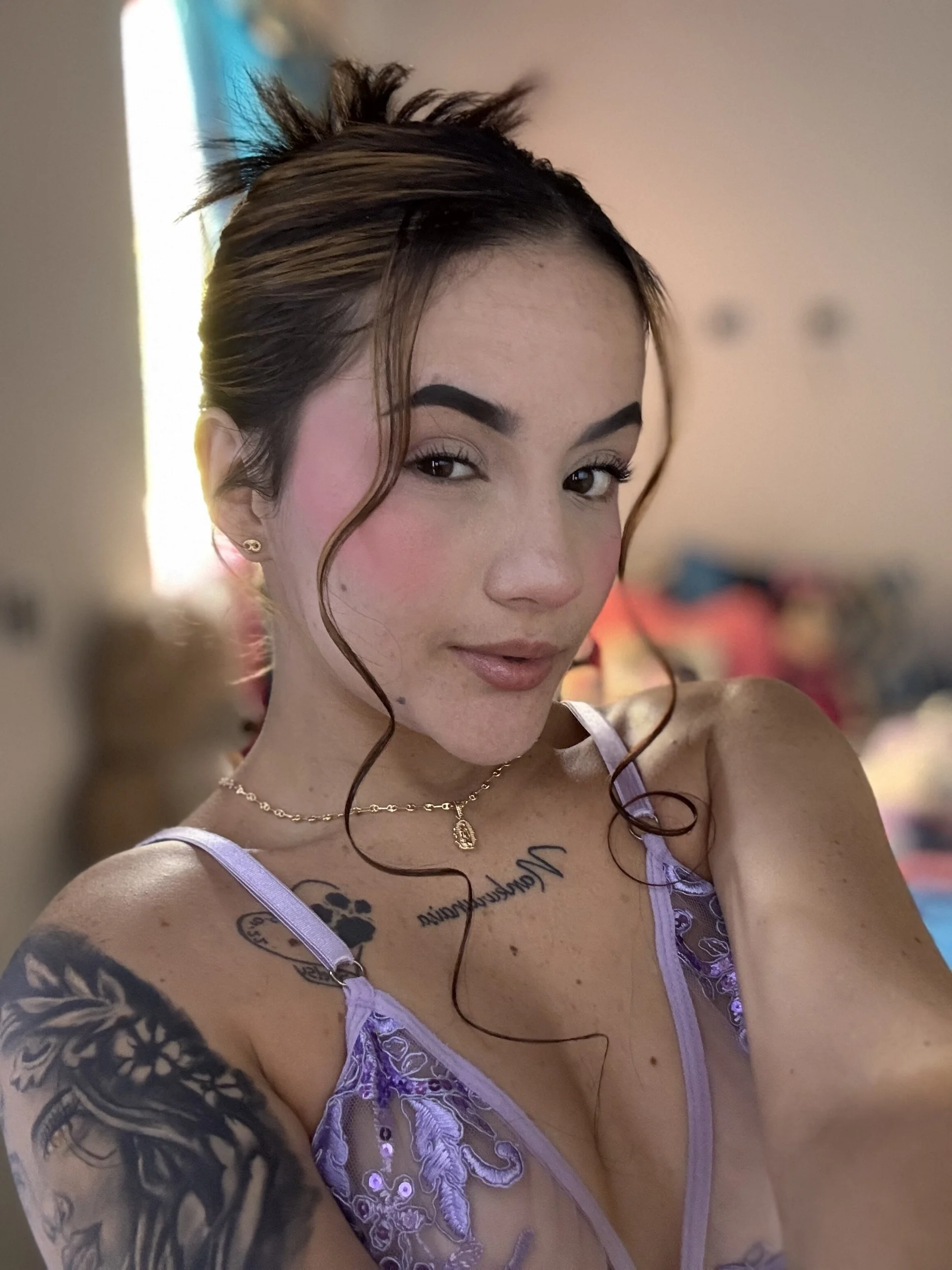 XXX Porn Photo of Nude Paulet_Johnson 1