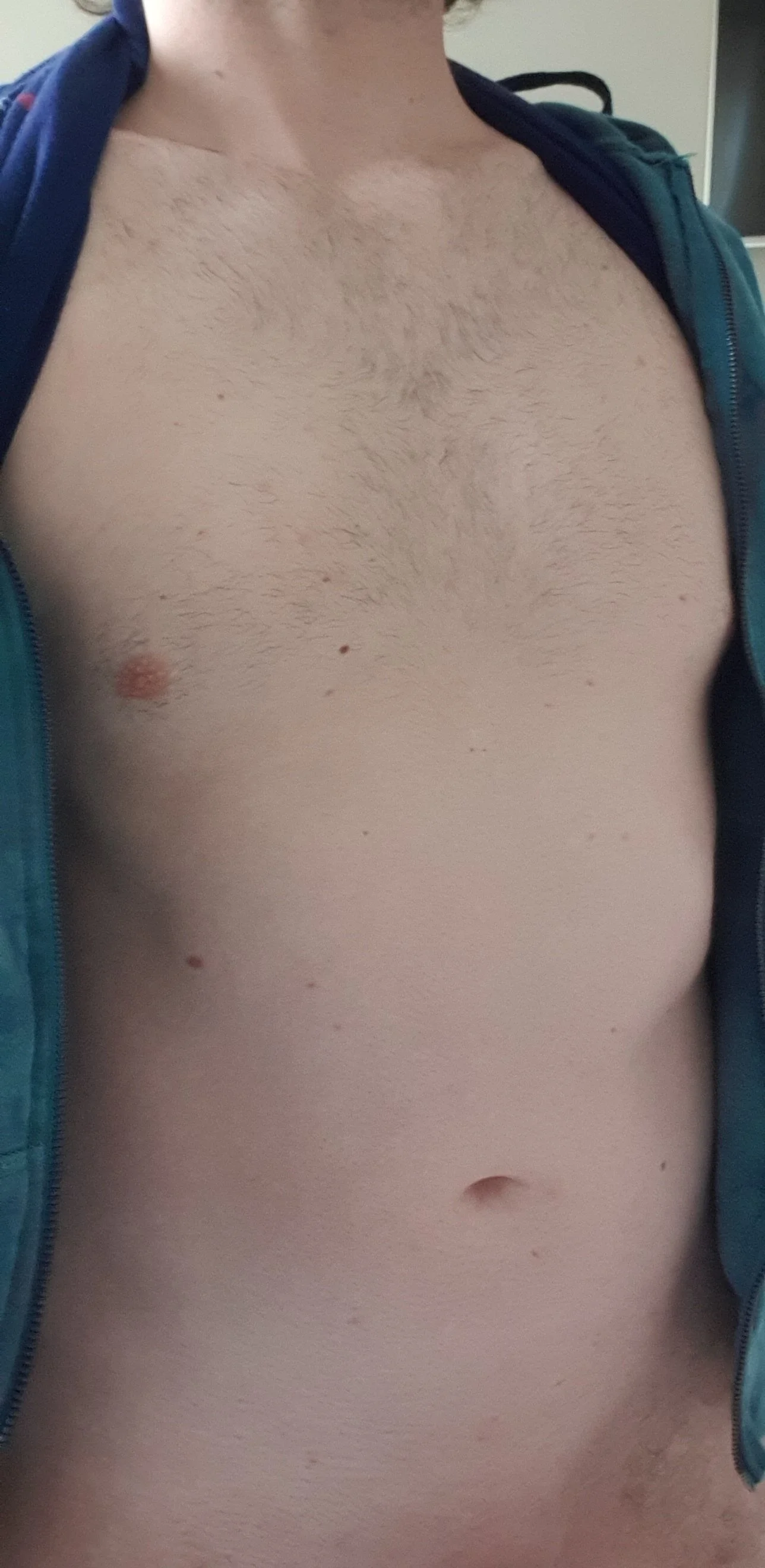 XXX Porn Photo of Nude Livelikethecaptain 7