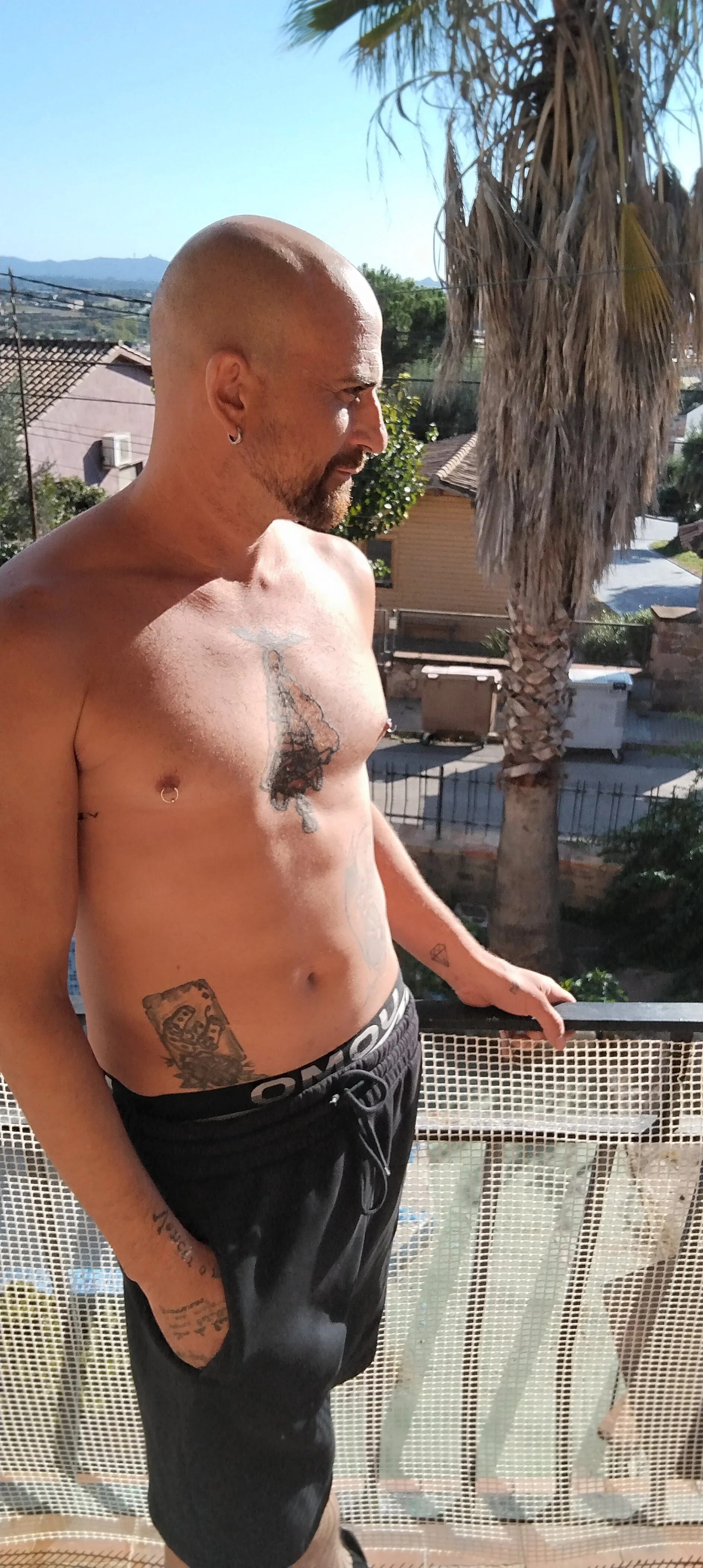 XXX Porn Photo of Nude Misticos69 2