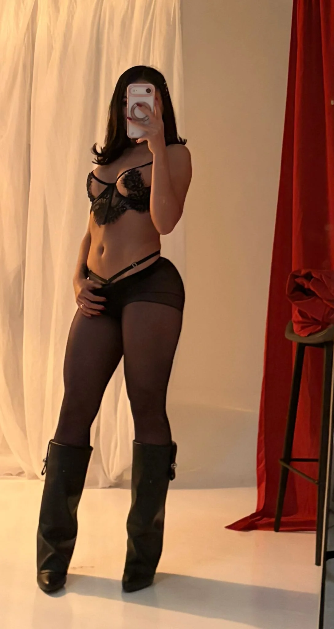 XXX Porn Photo of Nude amatiista_12 41