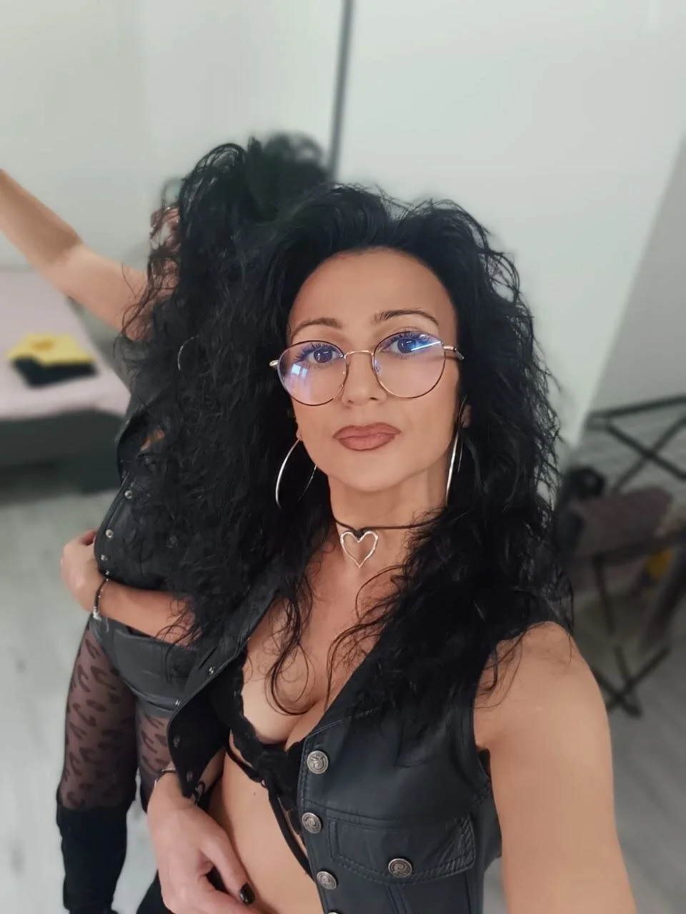 XXX Porn Photo of Nude Prima_Dona 5