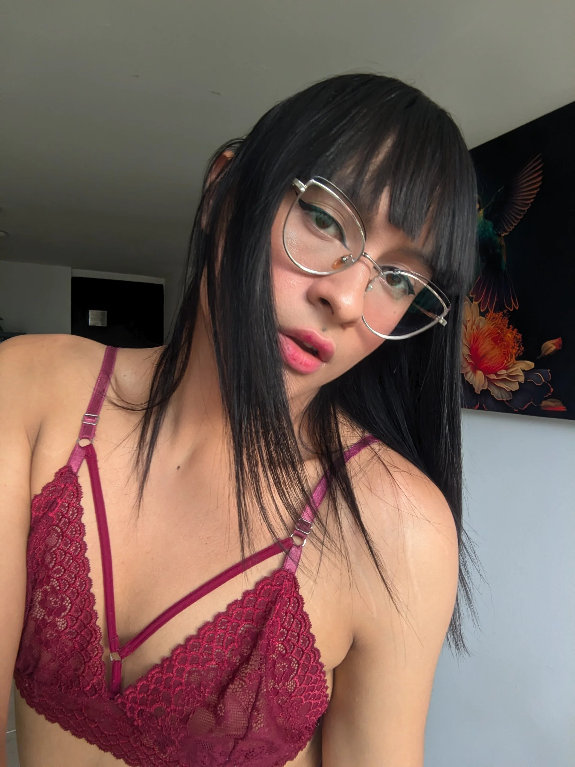 XXX Porn Photo of Nude Kiitygirl 19