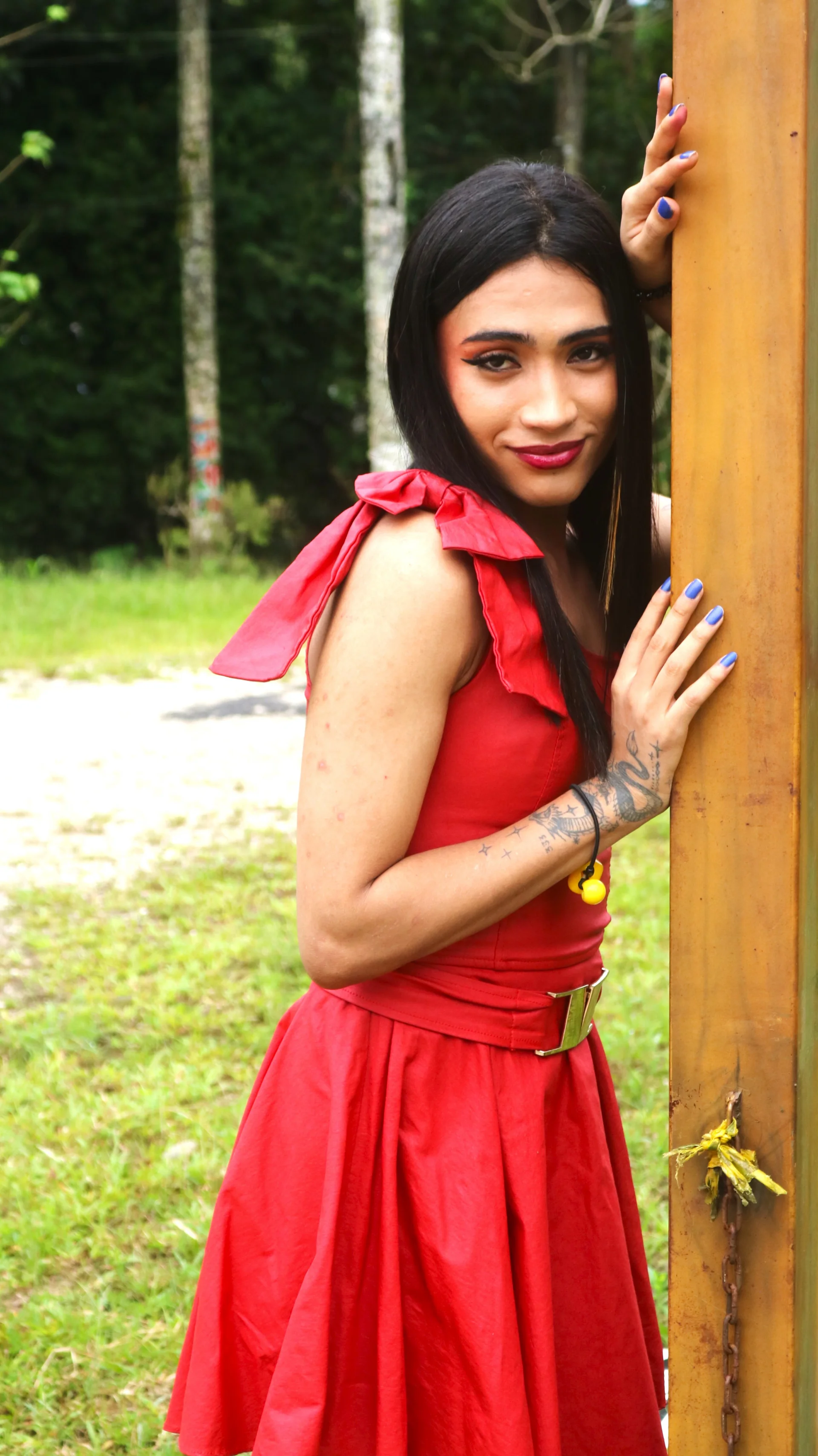 XXX Porn Photo of Nude aleja_spearsx 22