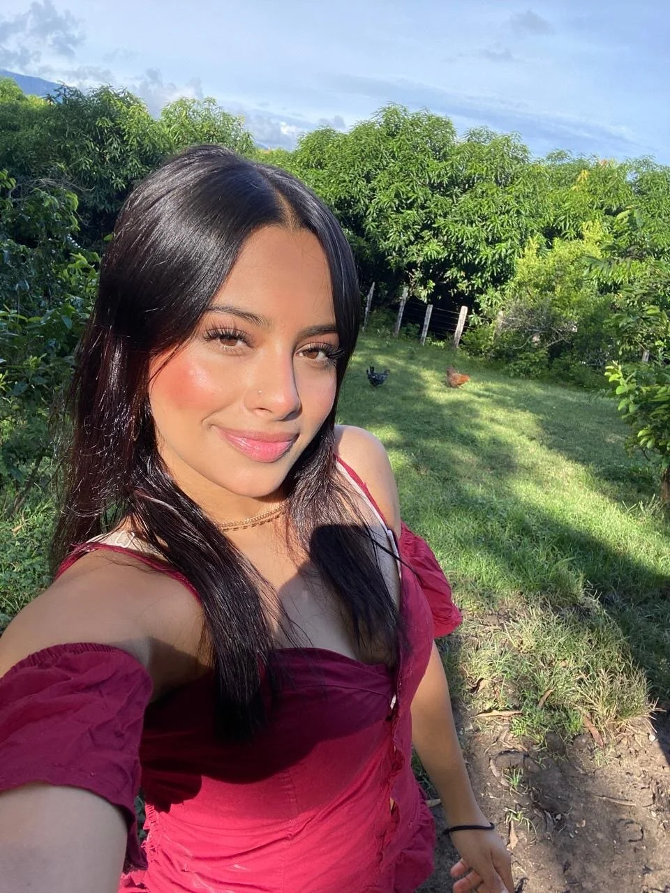 XXX Porn Photo of Nude Dulce_pink18 6