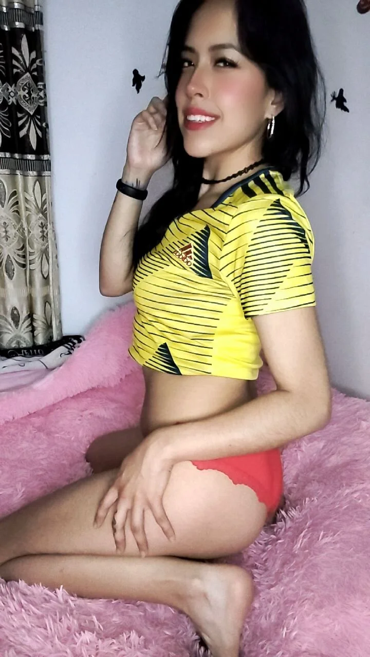 XXX Porn Photo of Nude Queen_Ashly 46
