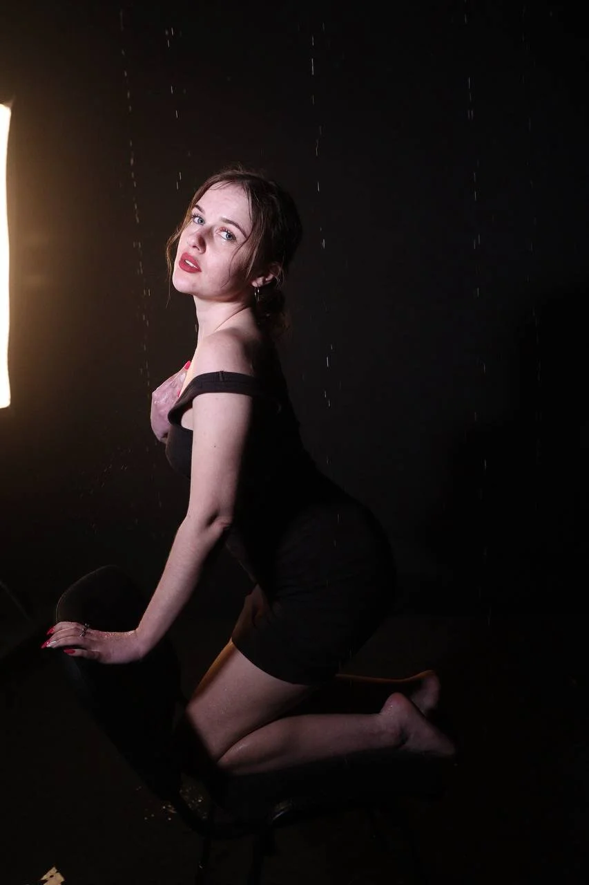 XXX Porn Photo of Nude MaribelRiverr_ 30